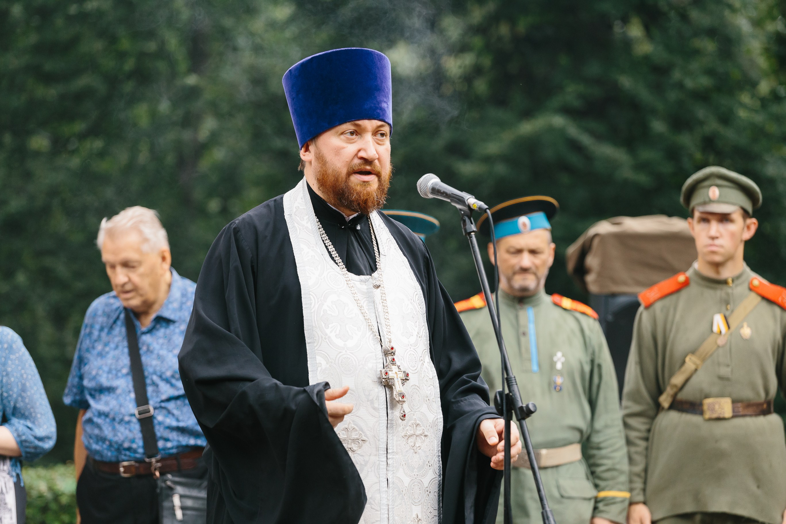 Городские мероприятия. VICTOR SAPOZHNIKOV