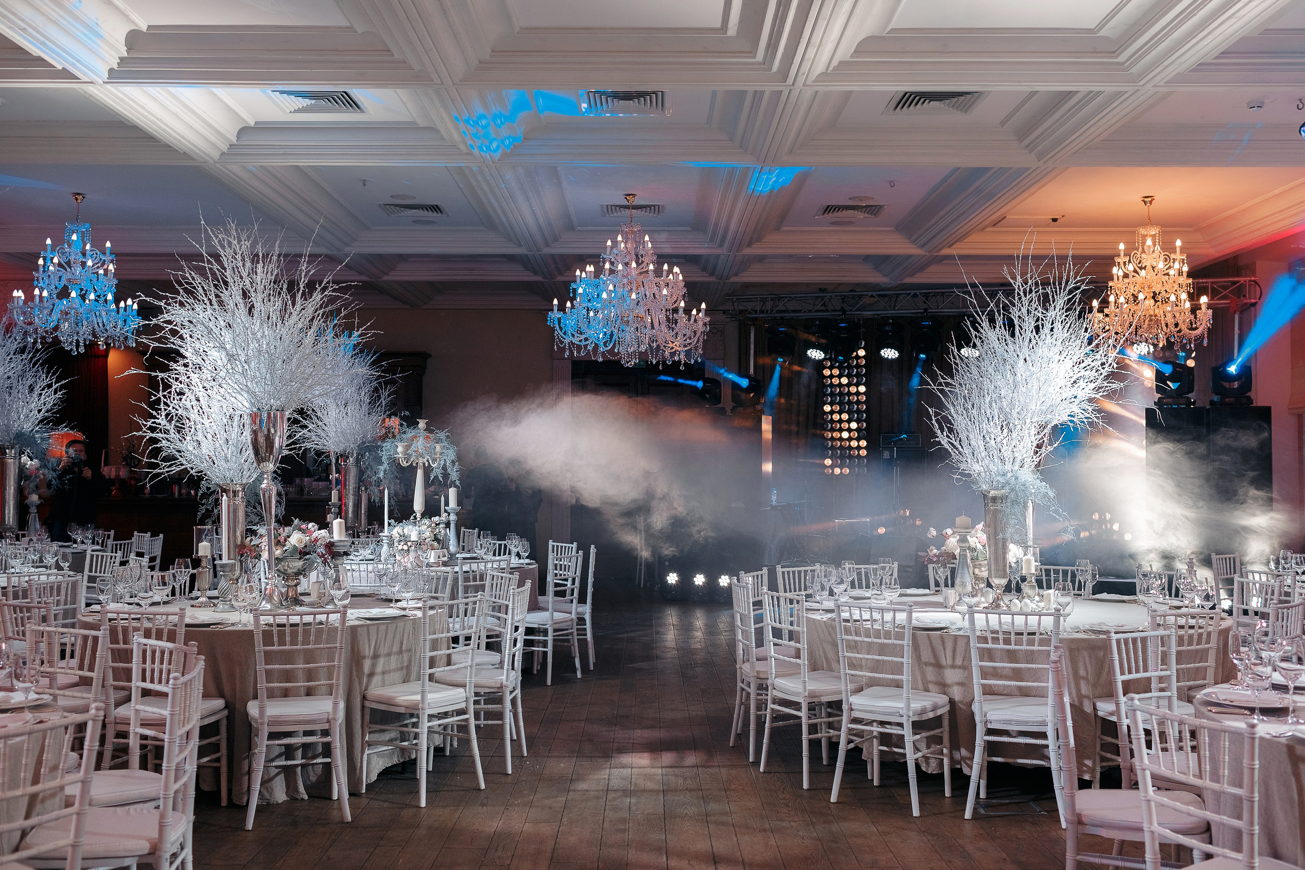 Дмитрий и Евгения. Свадебный, портретный и репортажный фотограф Дмитрий Карпов