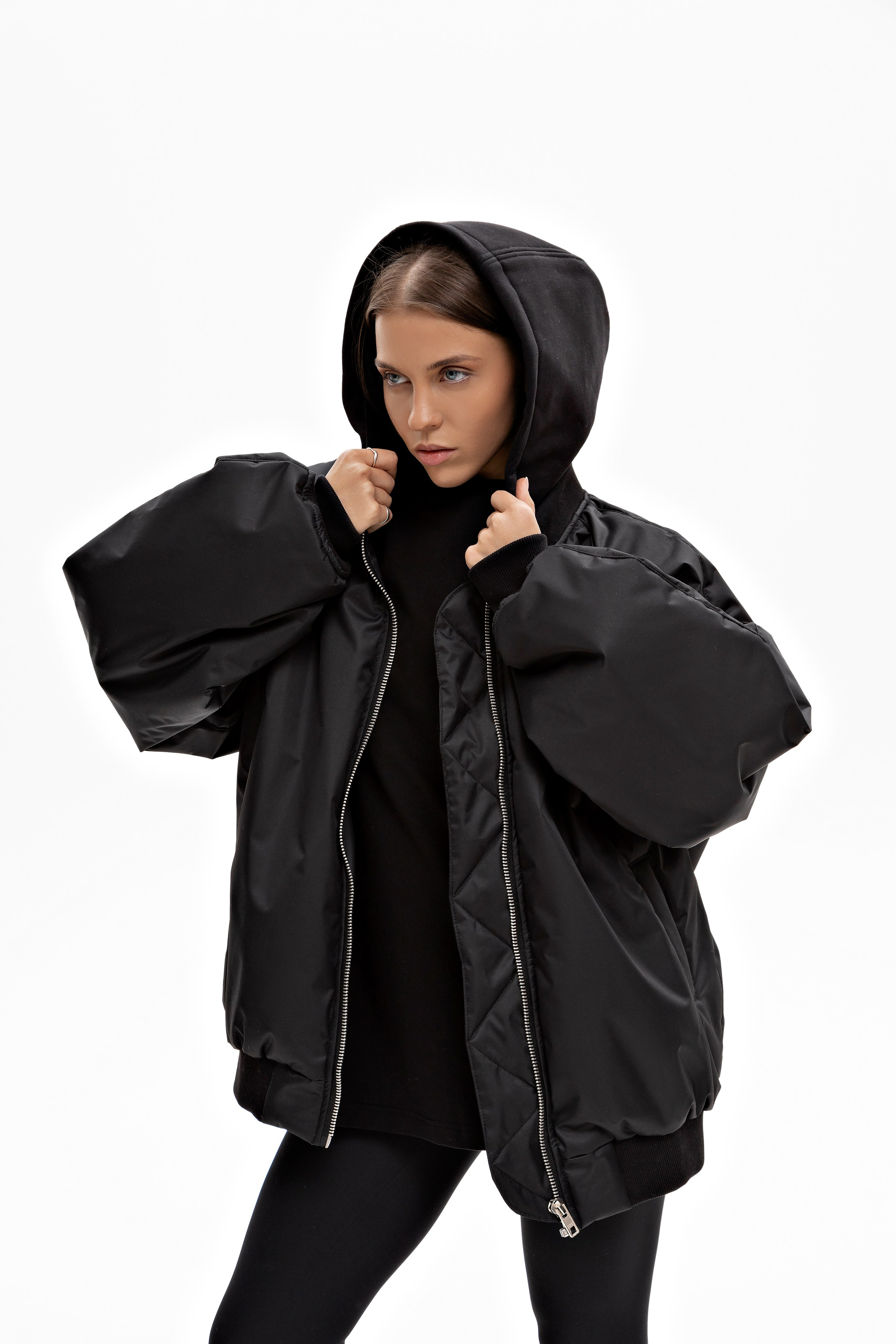 Shine divined catalogue '2024. Коммерческий фотограф в Екатеринбурге Анастасия Гаруст