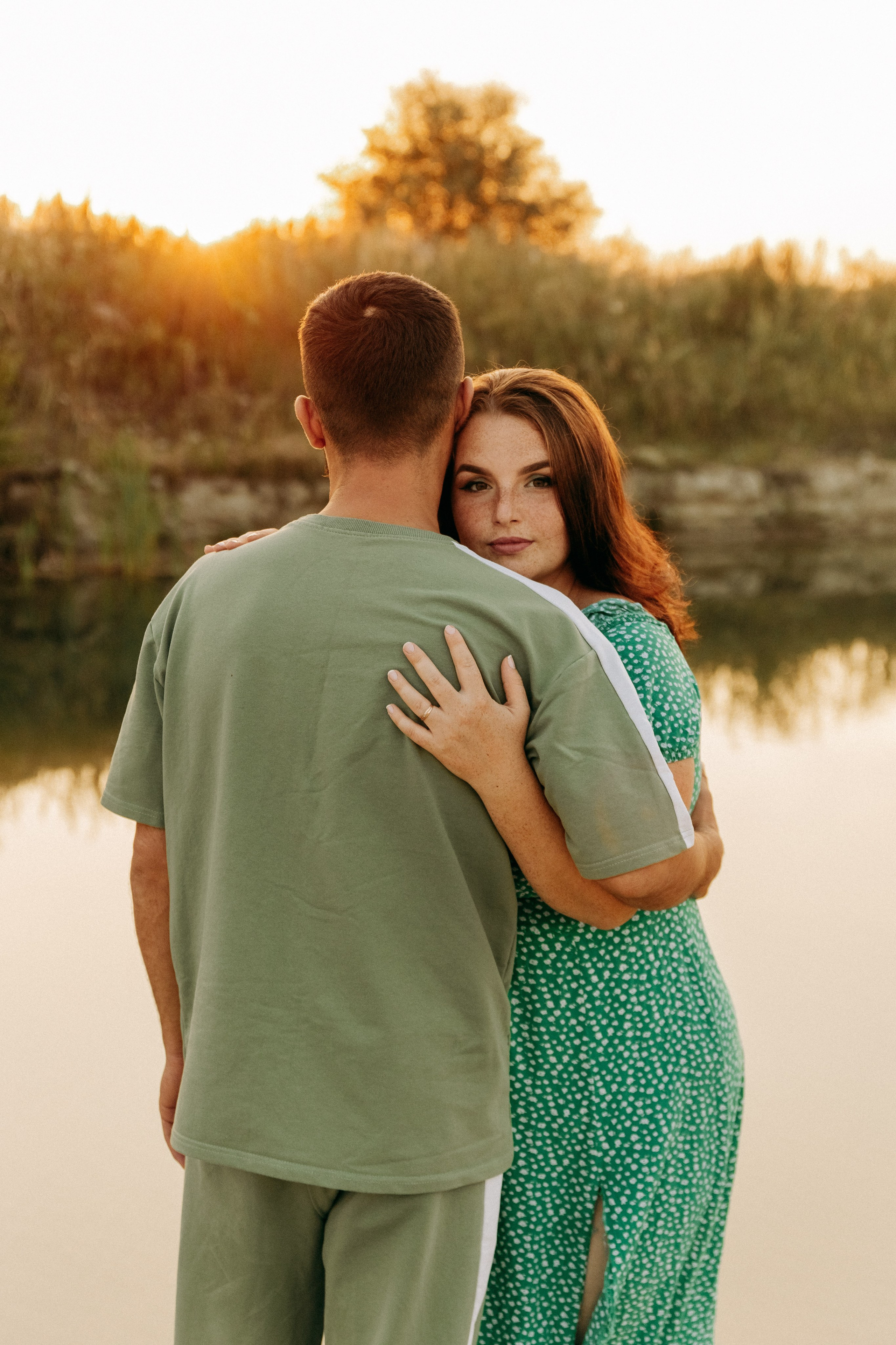 Семья Худоян. Свадебный и семейный фотограф Исаев Давид