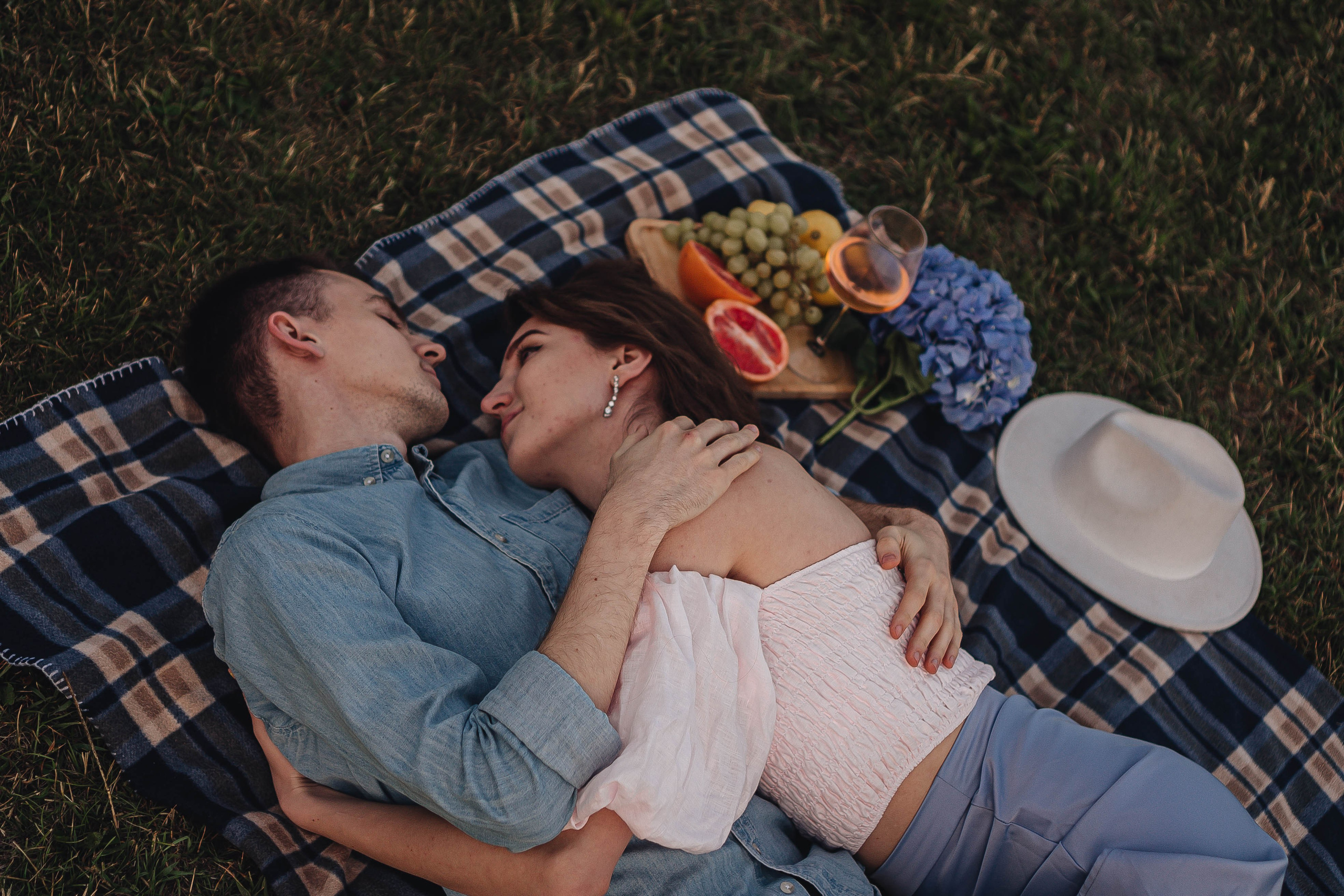 Крымская парочка. Профессиональный фотограф, Санкт-Петербург — Виктория Богомолова