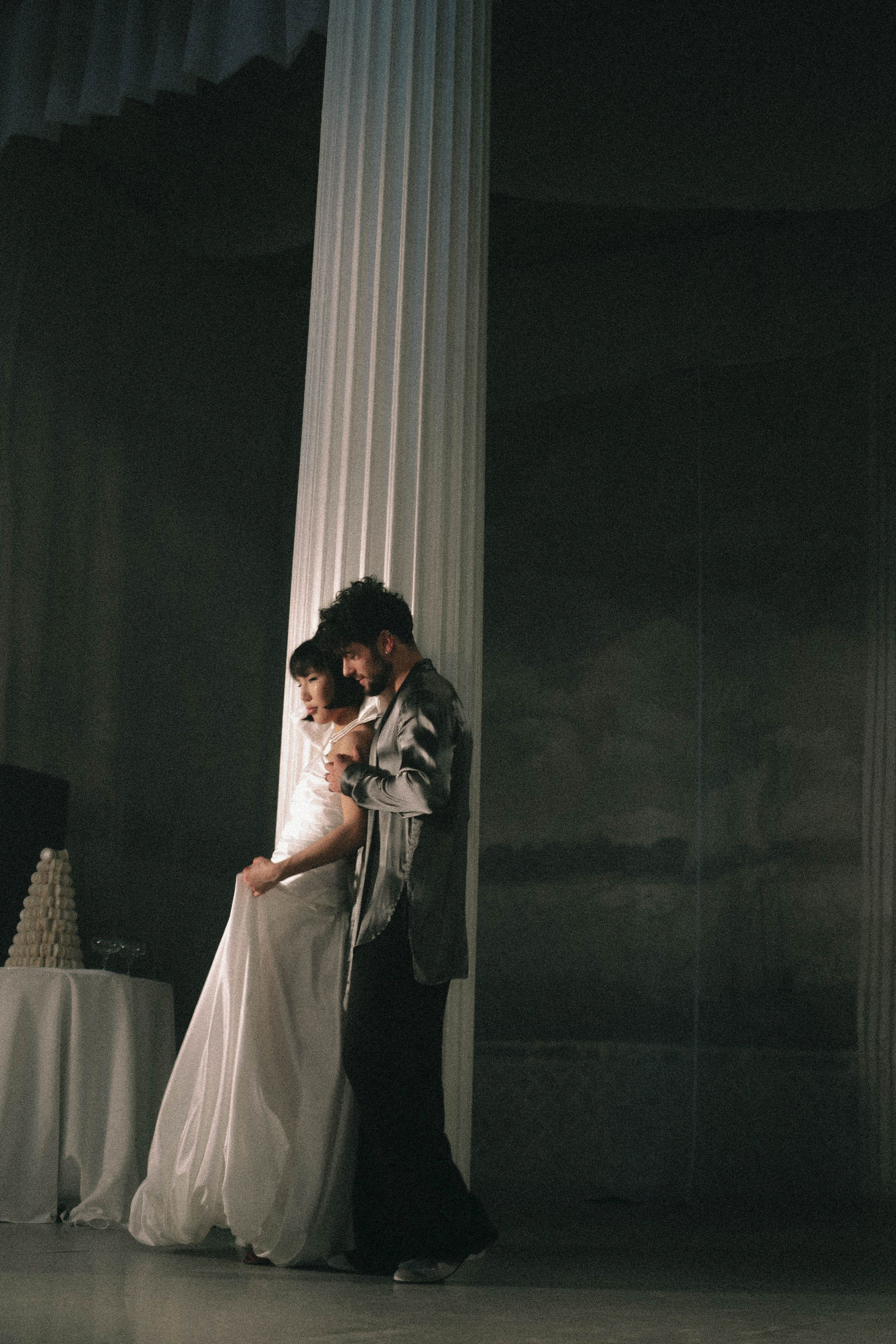 СВАБЕДНАЯ ФОТСЕССИИЯ В ОДНОМ ИЗ ЗАЛОВ НИКОЛАЕВСКОГО ДВОРЦА. Профессиональный фотограф, Санкт-Петербург — Виктория Богомолова