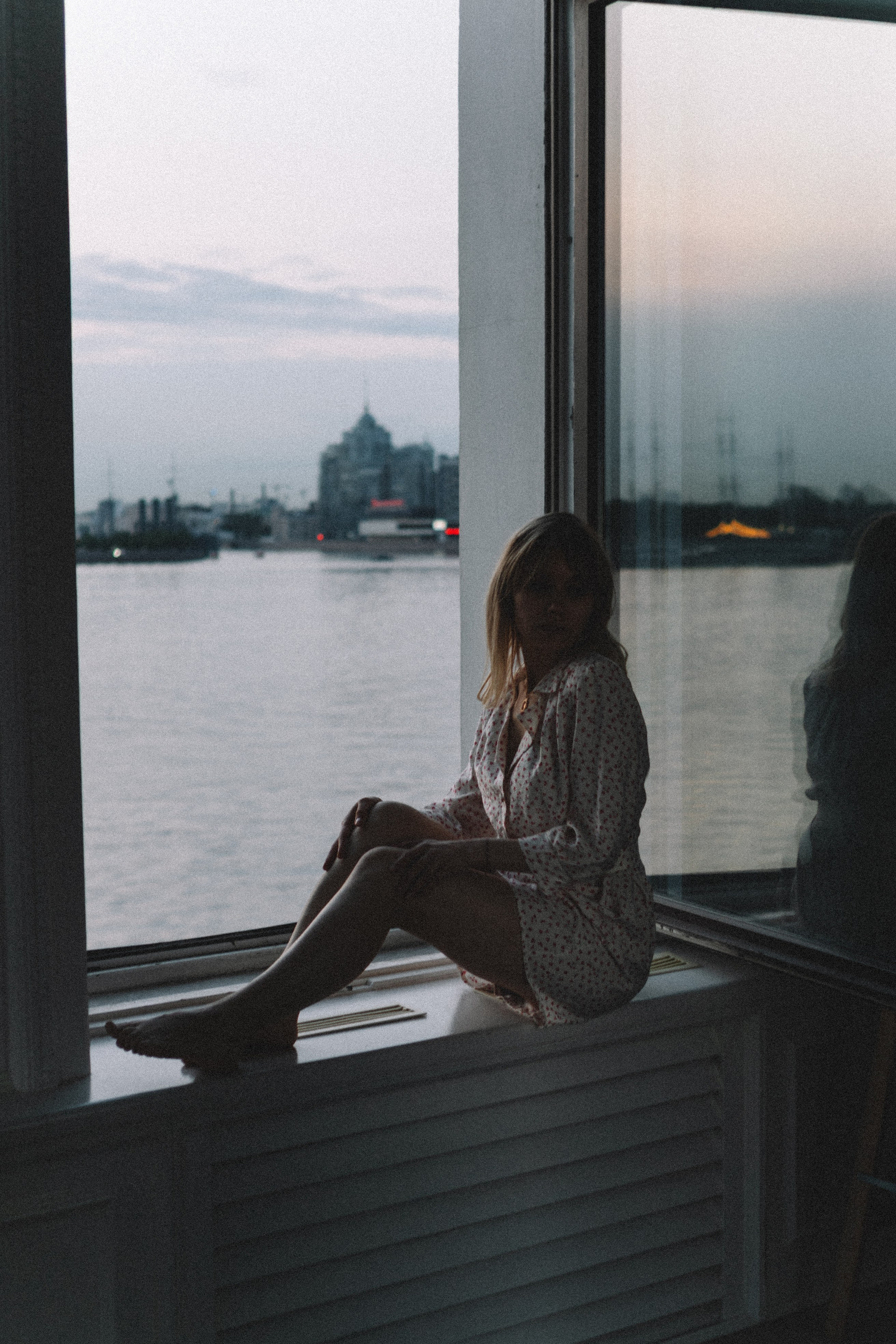 ЛЕТНИЙ ВЕЧЕР. Профессиональный фотограф, Санкт-Петербург — Виктория Богомолова