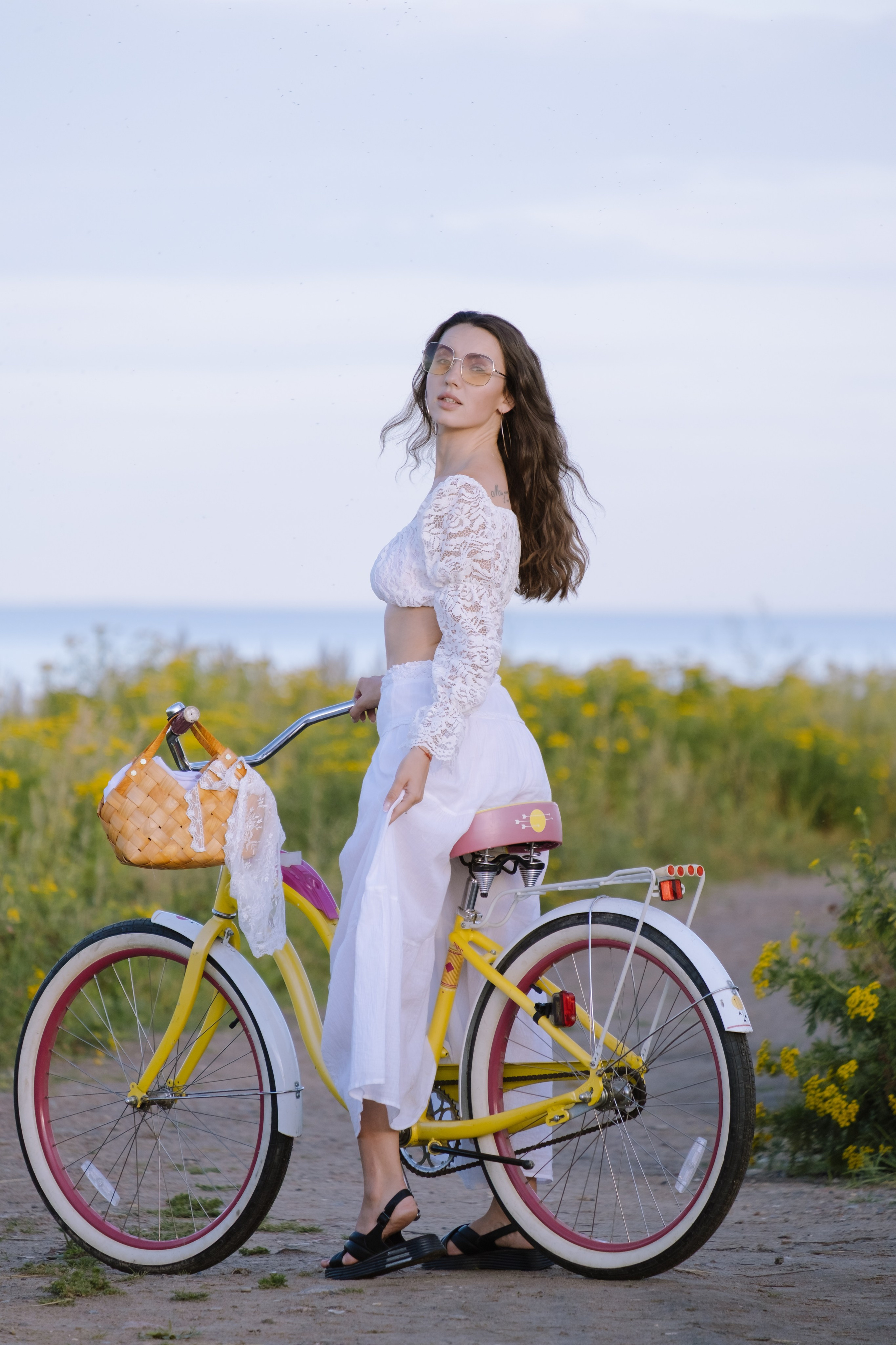 ПРОГУЛКА ПО ЛАДОЖСКОМУ ОЗЕРУ. Профессиональный фотограф, Санкт-Петербург — Виктория Богомолова