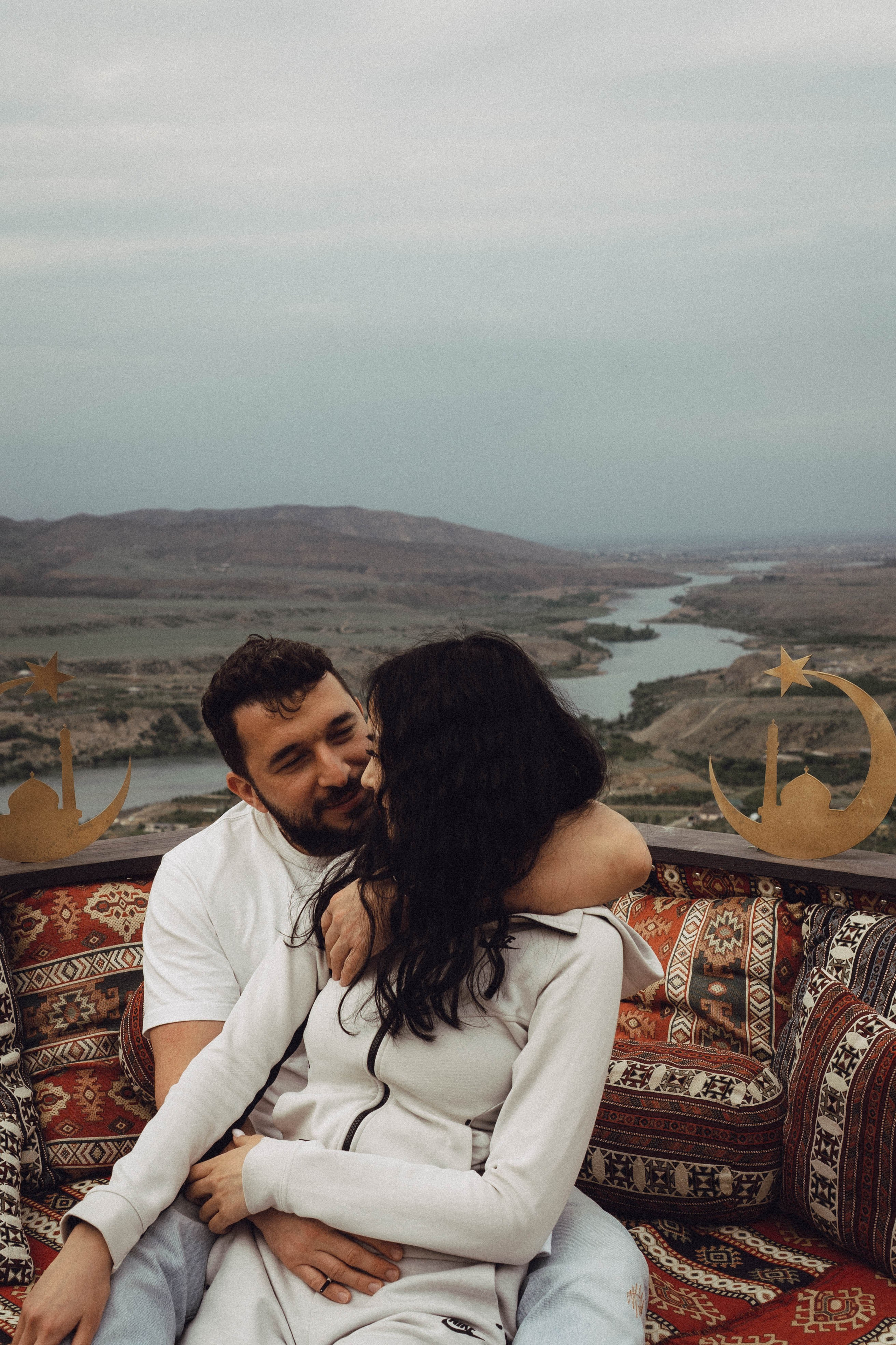 Любовь. Профессиональный фотограф, Санкт-Петербург — Виктория Богомолова