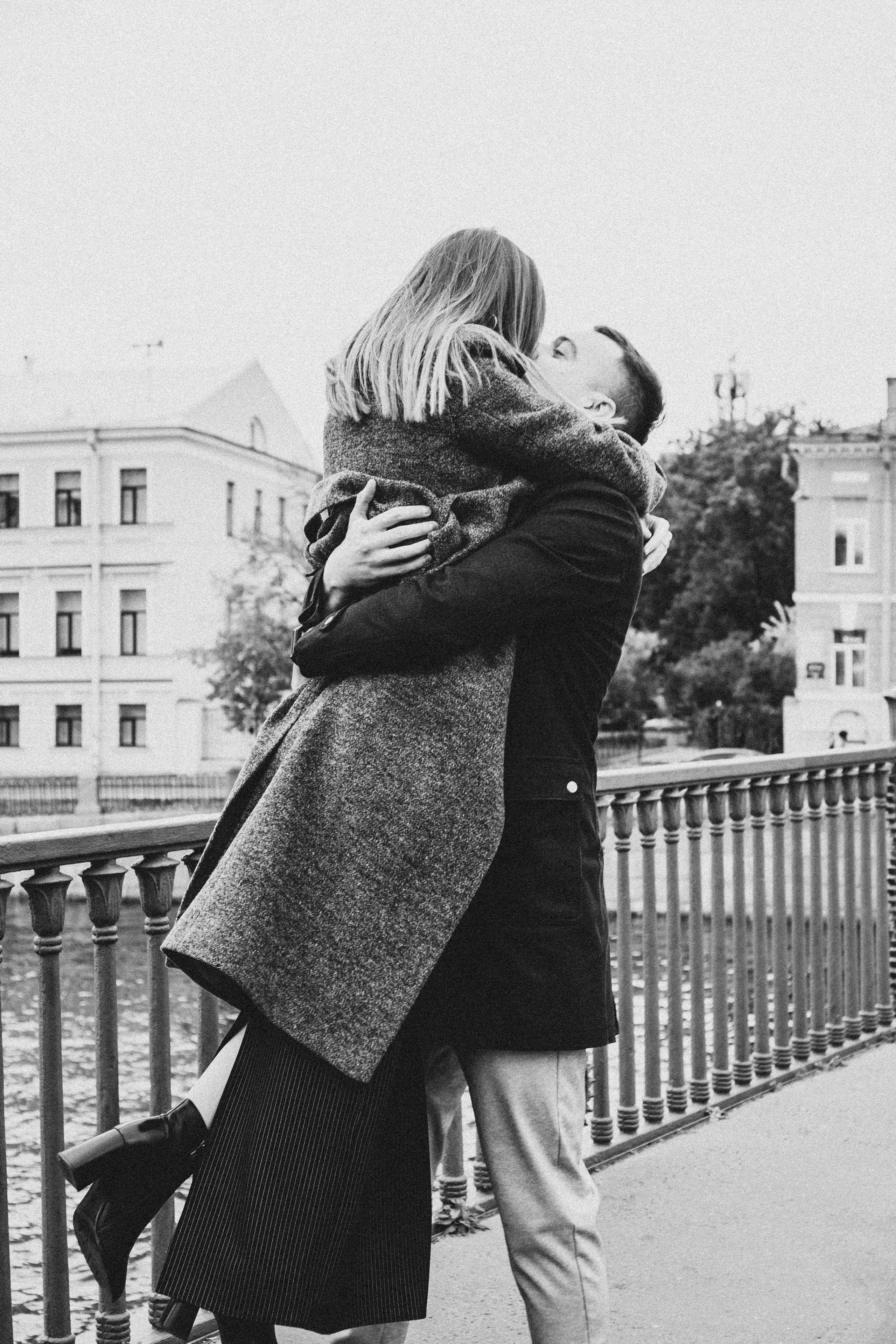 Прогулка по городу. Профессиональный фотограф, Санкт-Петербург — Виктория Богомолова