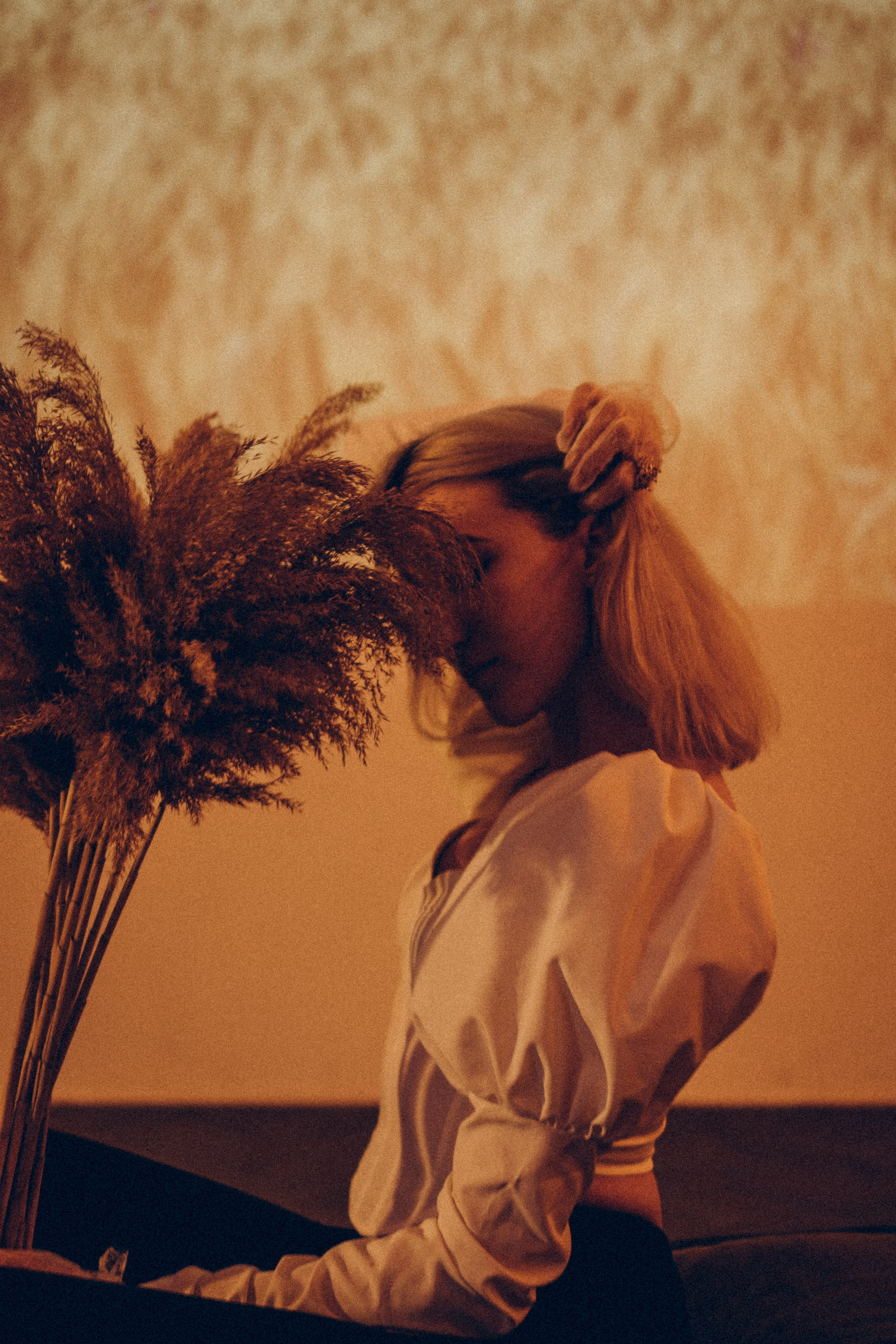 Студийная. Профессиональный фотограф, Санкт-Петербург — Виктория Богомолова