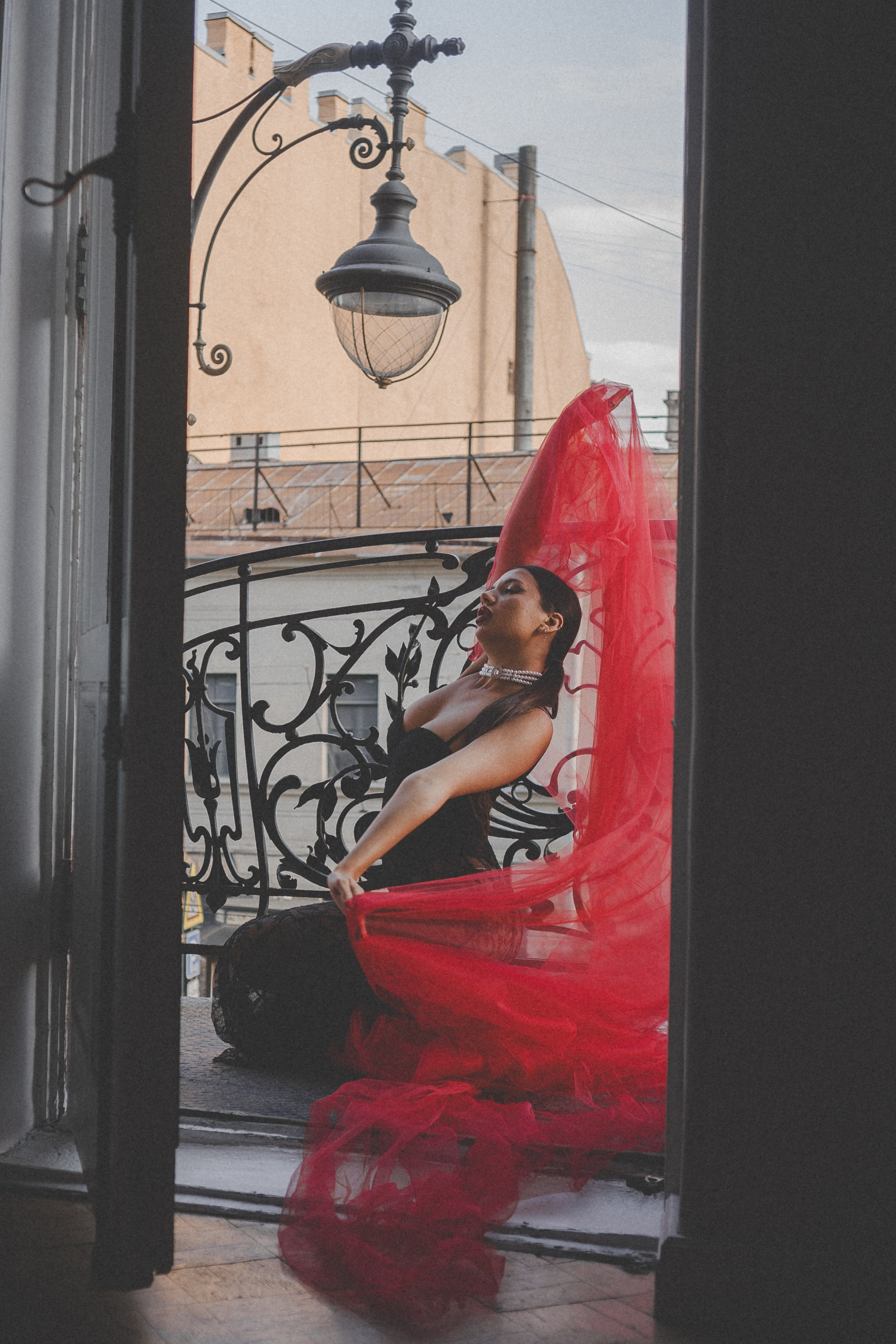 ПИТЕРСКИЙ БАЛКОНЧИК. Профессиональный фотограф, Санкт-Петербург — Виктория Богомолова