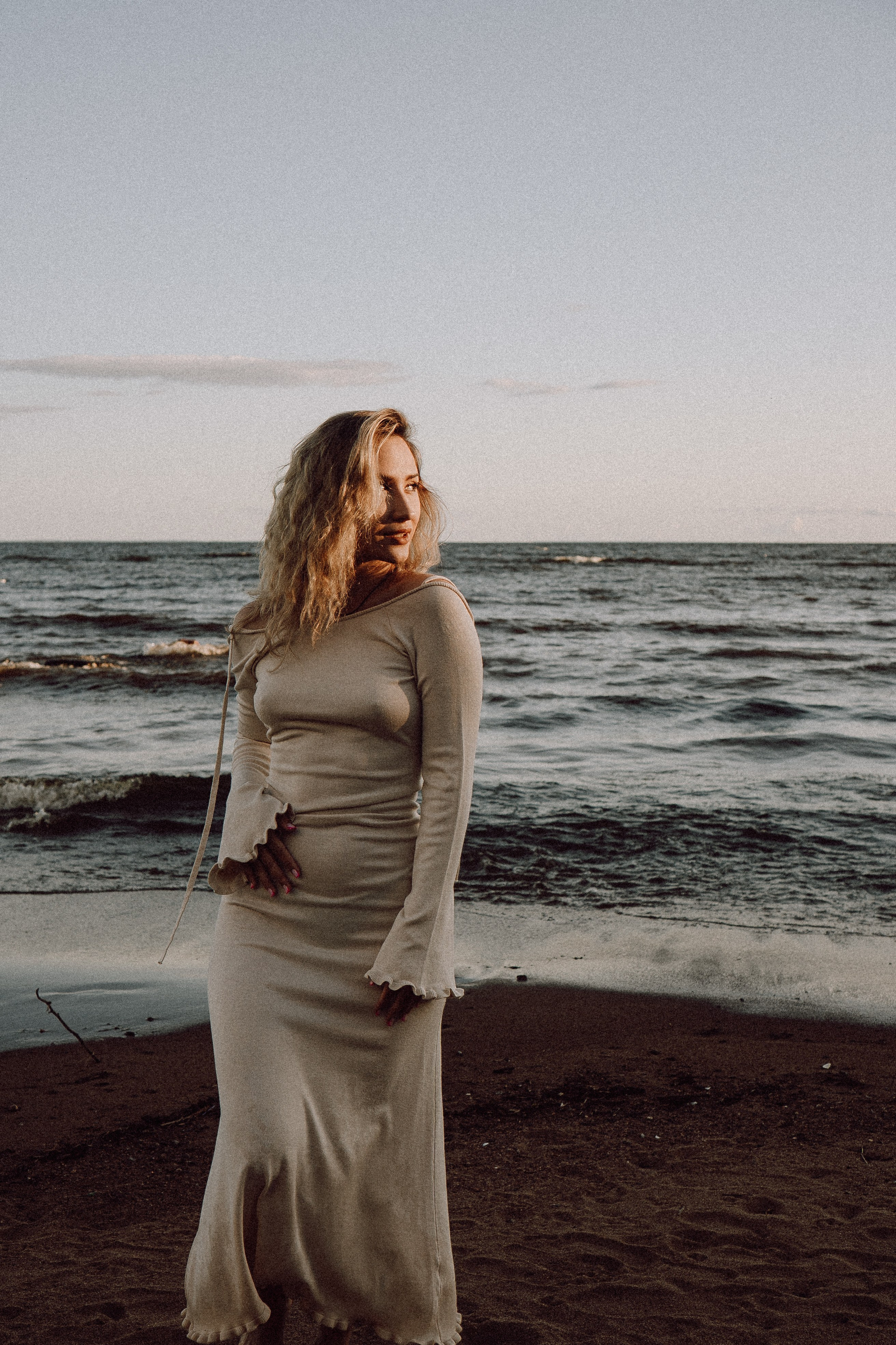 РОМАНТИКА ФИНСКОГО ЗАЛИВА. Профессиональный фотограф, Санкт-Петербург — Виктория Богомолова