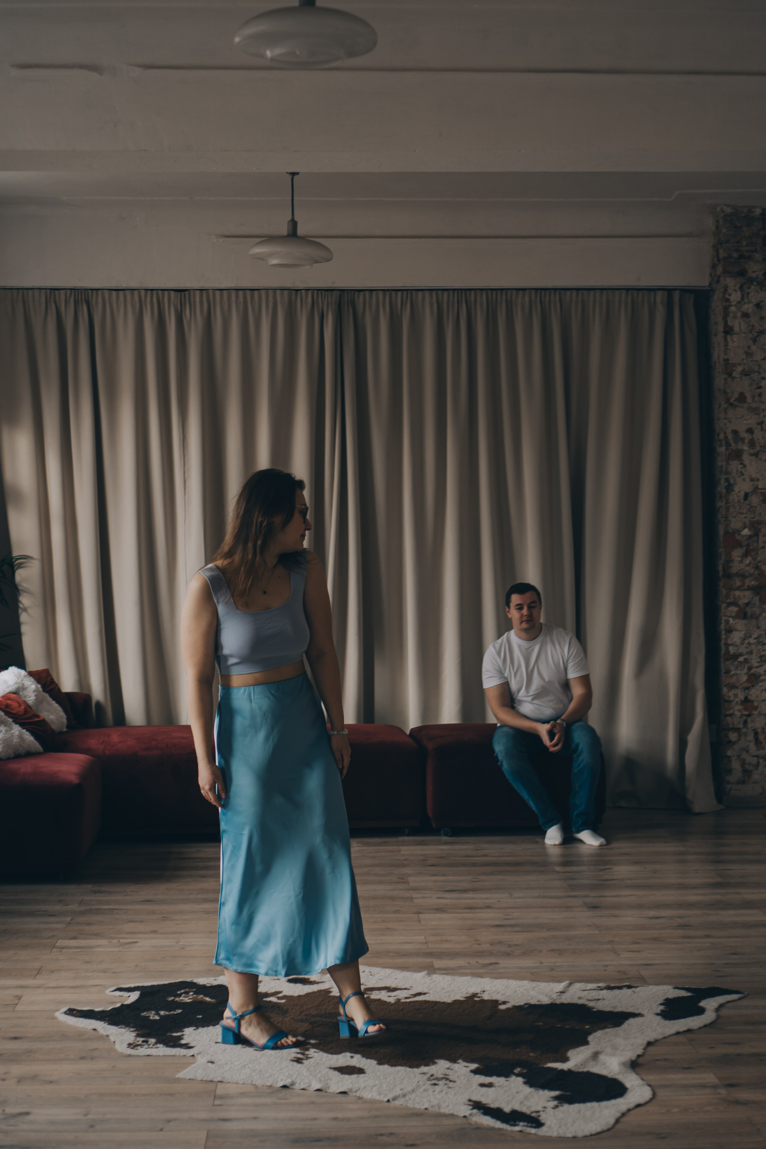 Студийная. Профессиональный фотограф, Санкт-Петербург — Виктория Богомолова