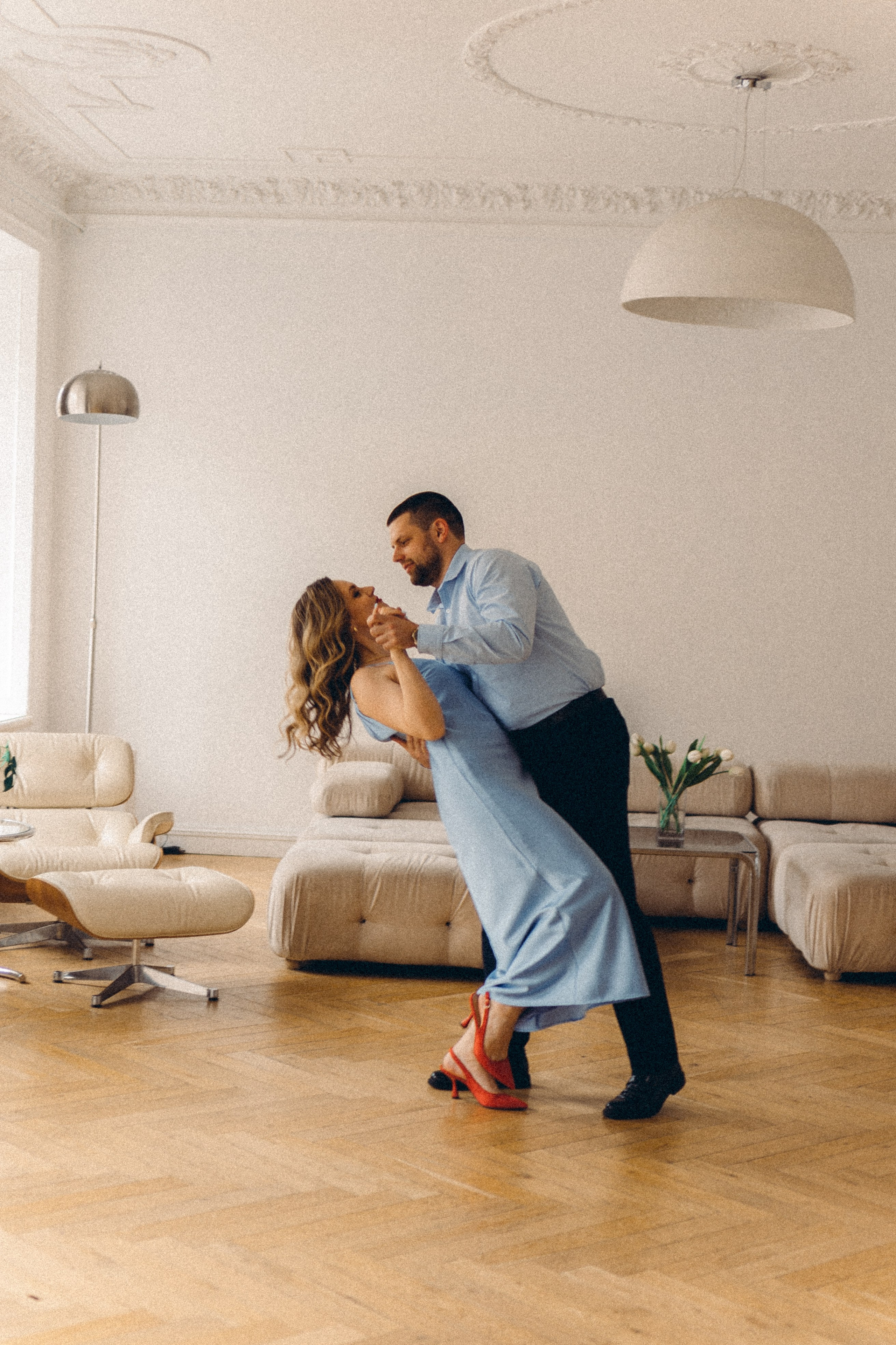 СТУДИЯ И ПРОГУЛКА ДЛЯ ПАРЫ. Профессиональный фотограф, Санкт-Петербург — Виктория Богомолова