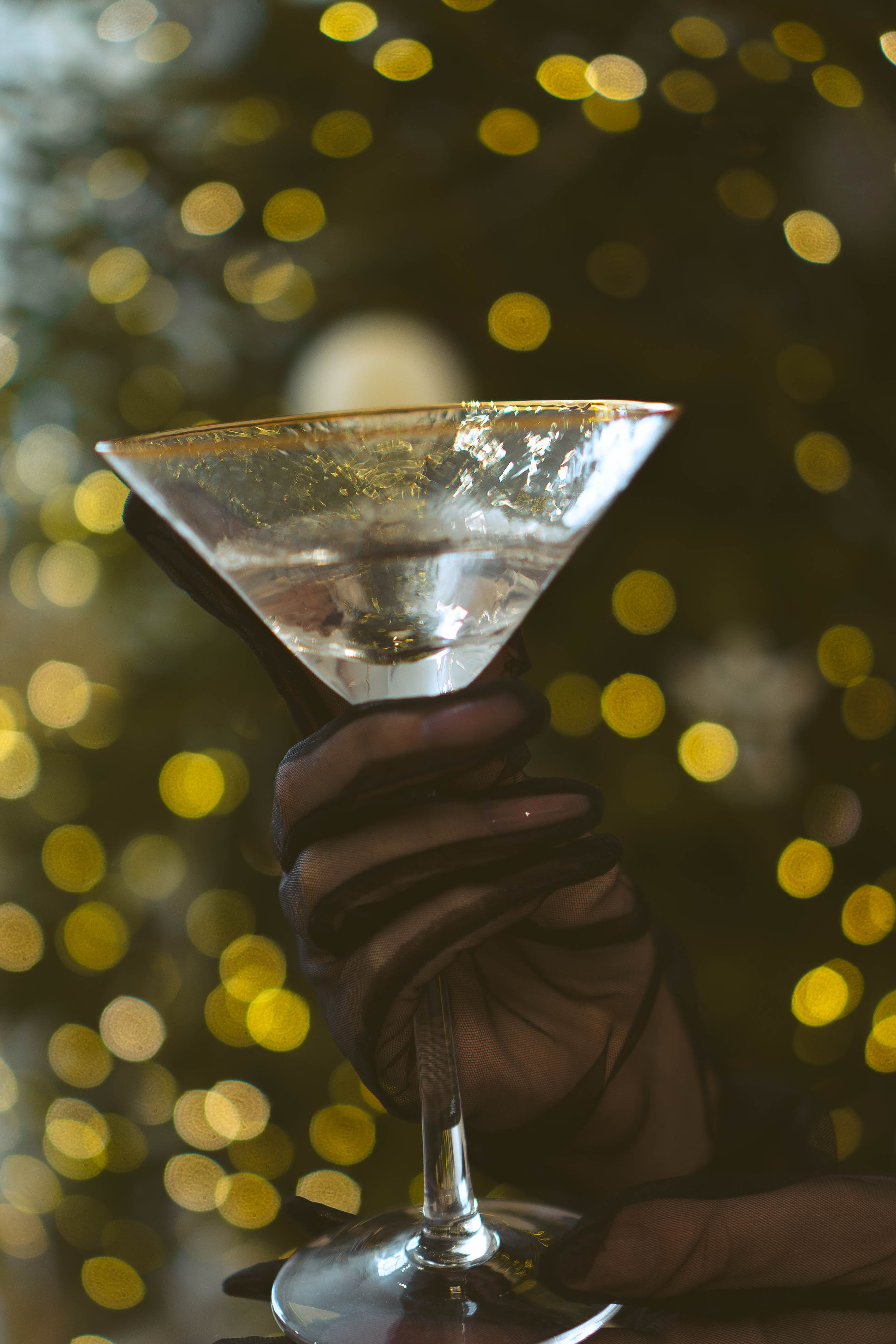 Новогодняя. Профессиональный фотограф, Санкт-Петербург — Виктория Богомолова