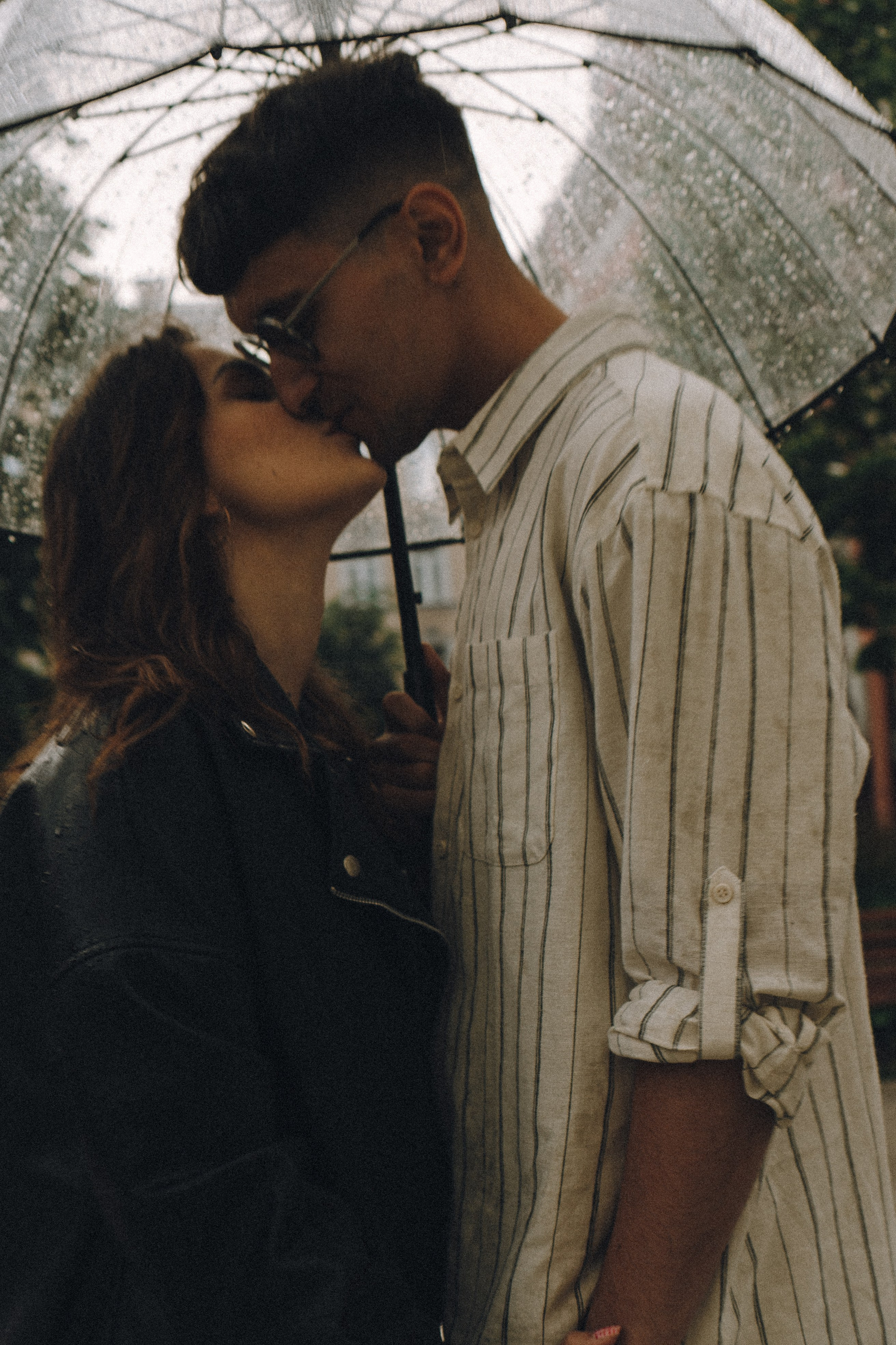 ЛЮБОВЬ В ИЮНЕ. Профессиональный фотограф, Санкт-Петербург — Виктория Богомолова