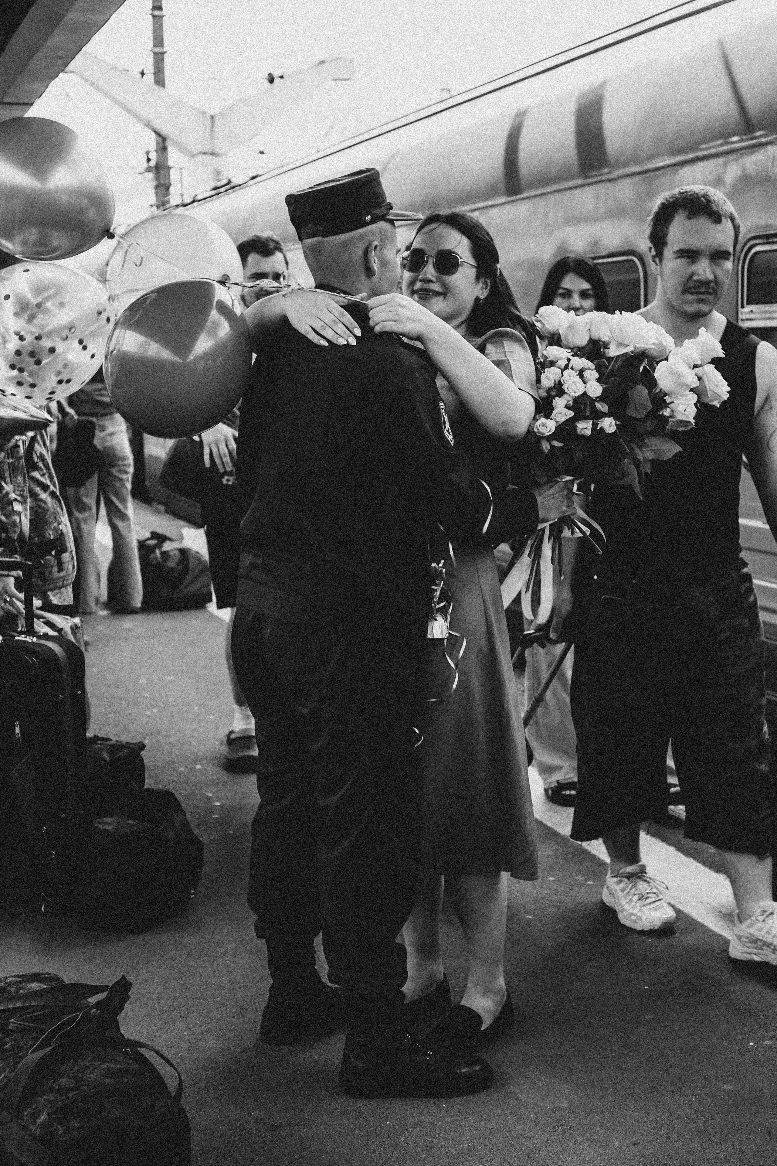 ПРЕДЛОЖЕНИЕ. Профессиональный фотограф, Санкт-Петербург — Виктория Богомолова