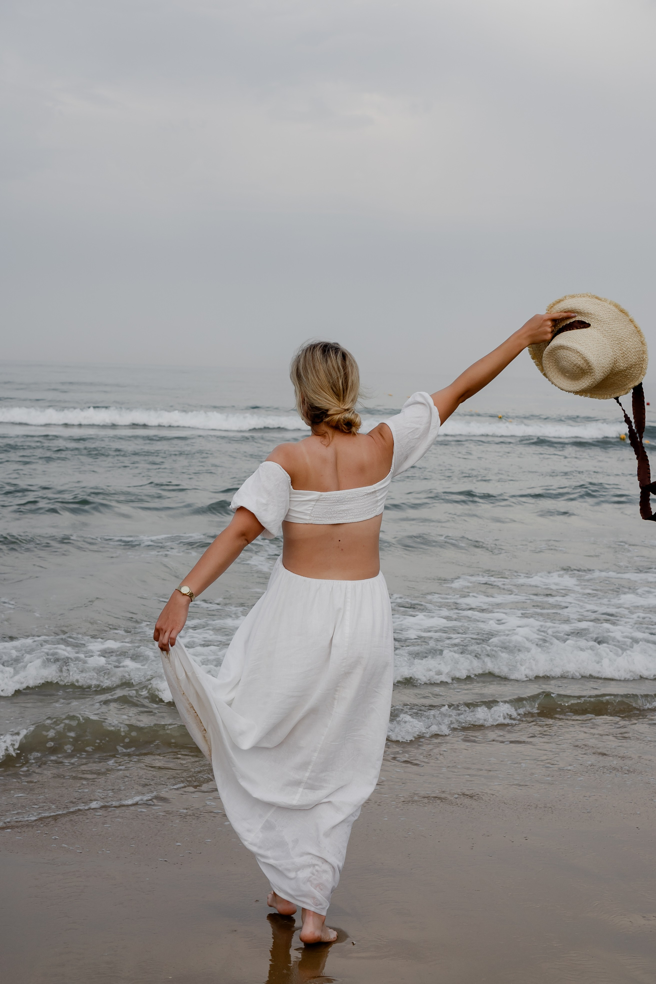 ДЕВУШКИ НА РАССВЕТНОЙ СЬЕМКЕ. Профессиональный фотограф, Санкт-Петербург — Виктория Богомолова