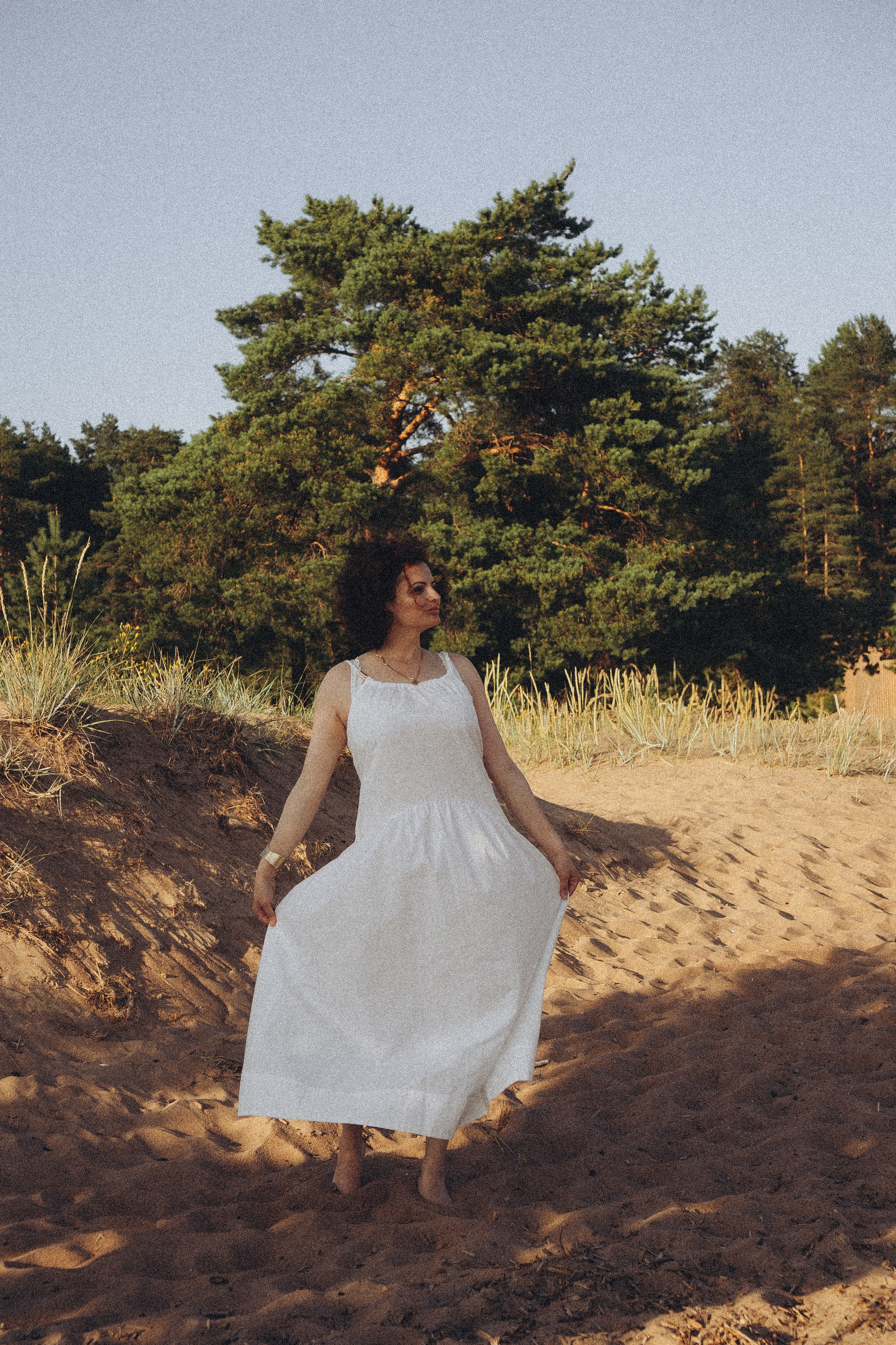 У ФИНСКОГО ЗАЛИВА. Профессиональный фотограф, Санкт-Петербург — Виктория Богомолова