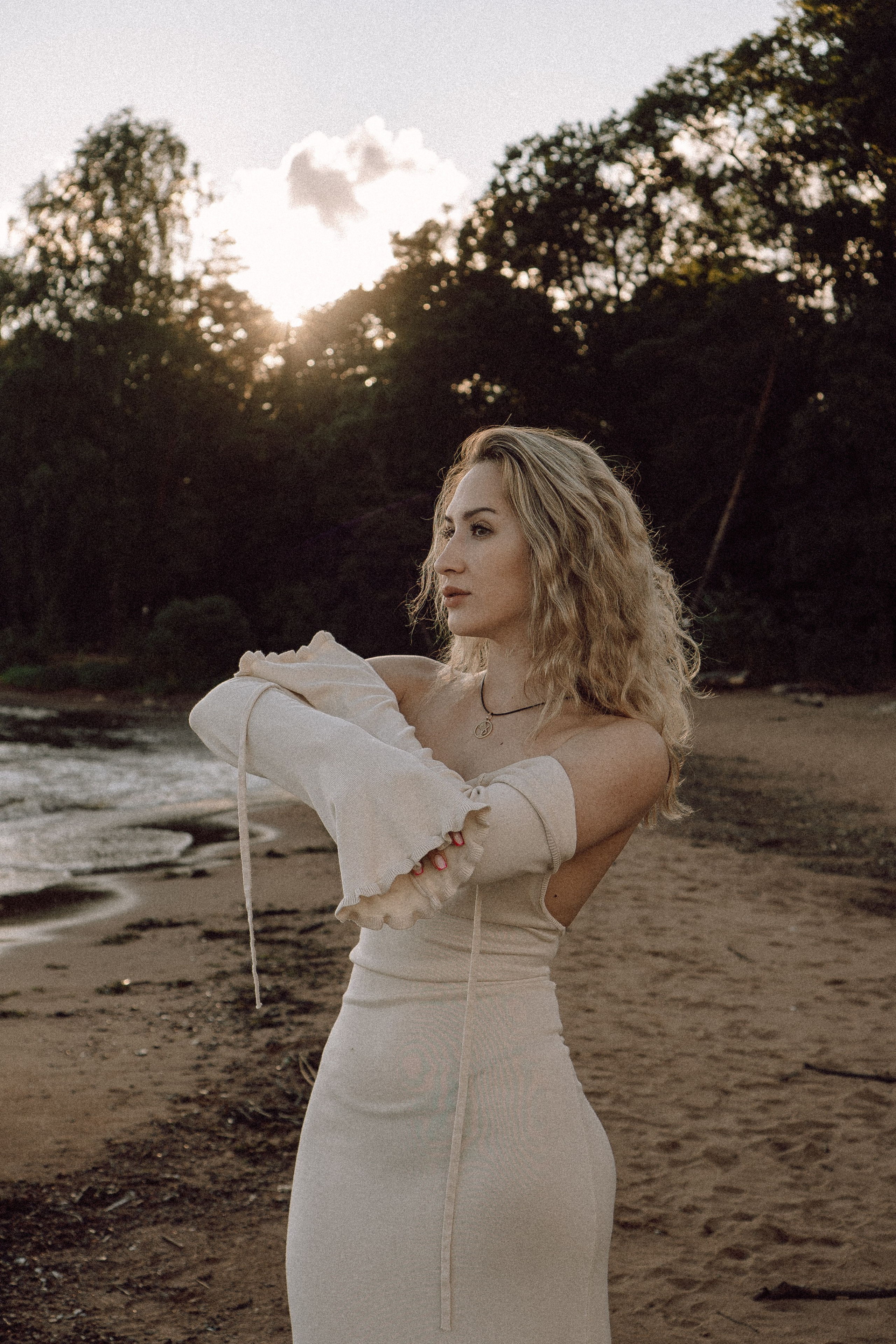 РОМАНТИКА ФИНСКОГО ЗАЛИВА. Профессиональный фотограф, Санкт-Петербург — Виктория Богомолова