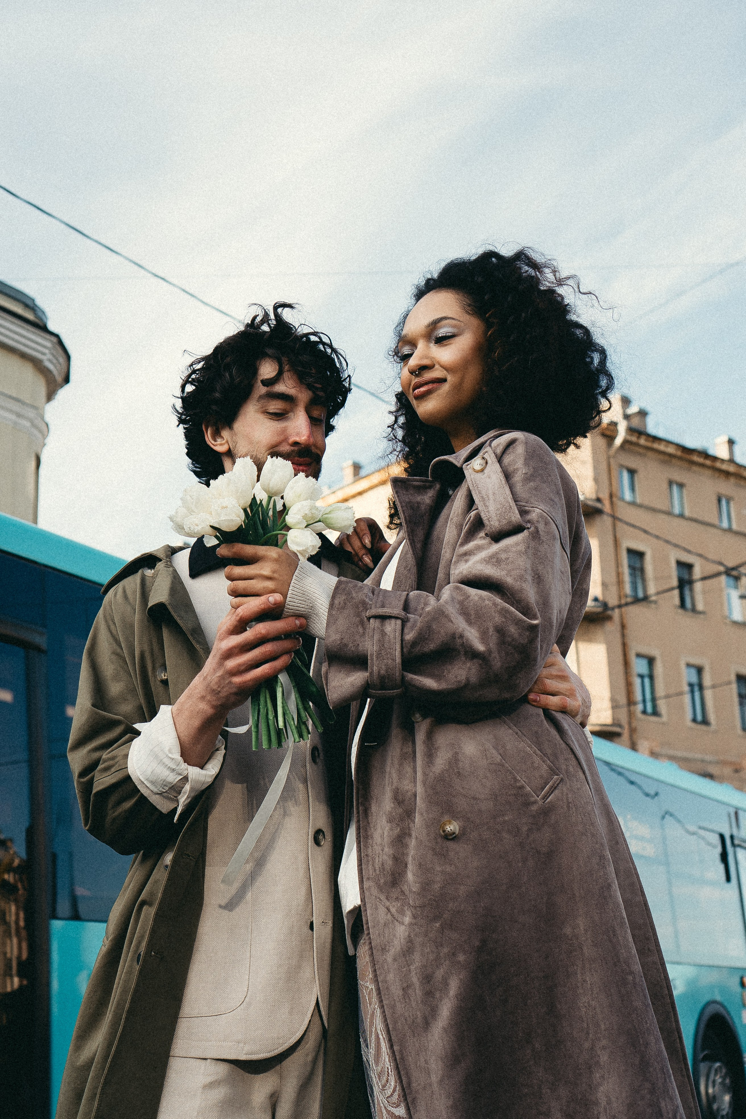 СВАДЕБНАЯ ПРОГУЛКА ПО ПЕТРОГРАДКЕ ВЕСНОЙ. СВАДЕБНАЯ ФОТОСЕССИИЯ НА ПЕТРОГРАДКЕ. Профессиональный фотограф, Санкт-Петербург — Виктория Богомолова