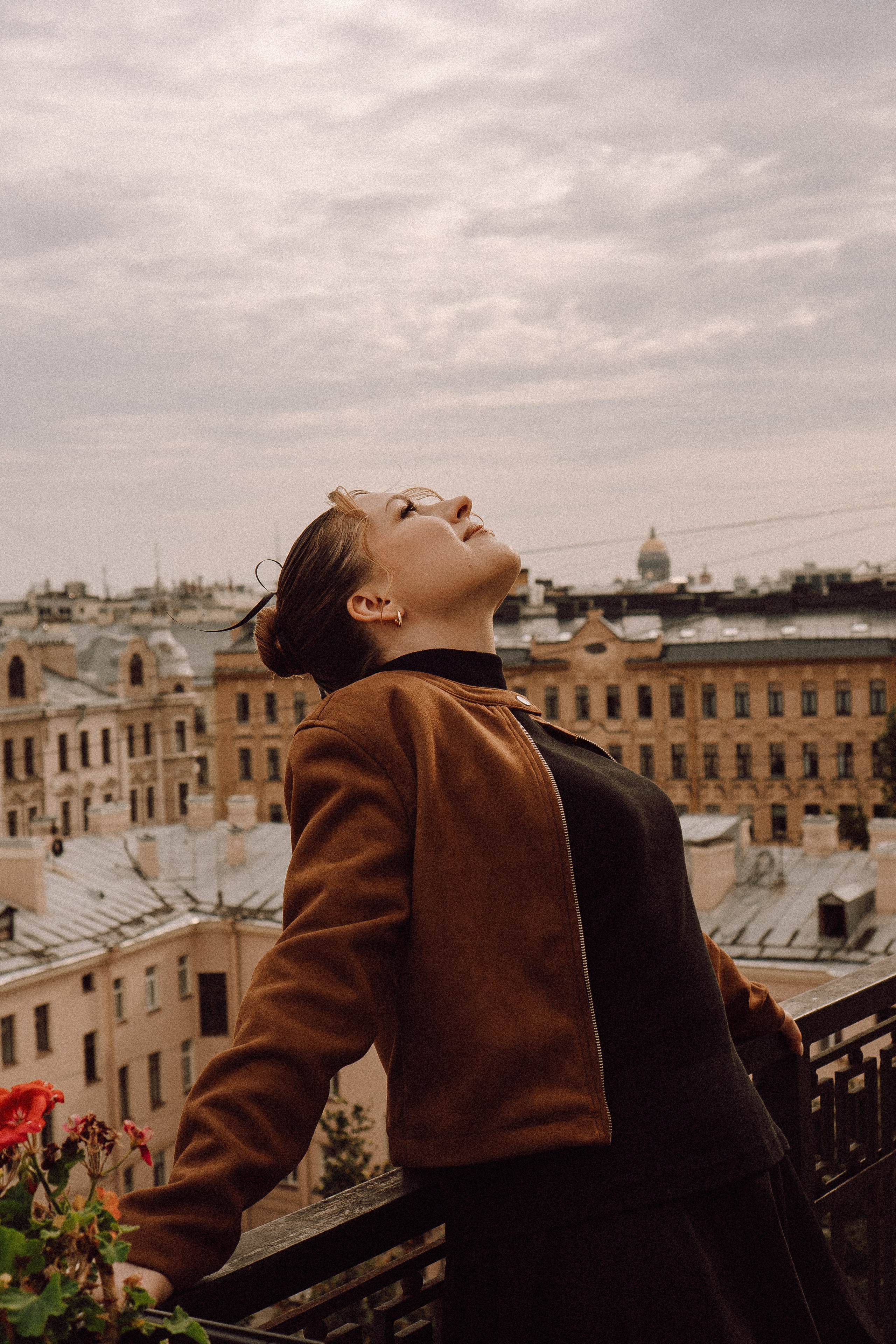 LOVE. Профессиональный фотограф, Санкт-Петербург — Виктория Богомолова