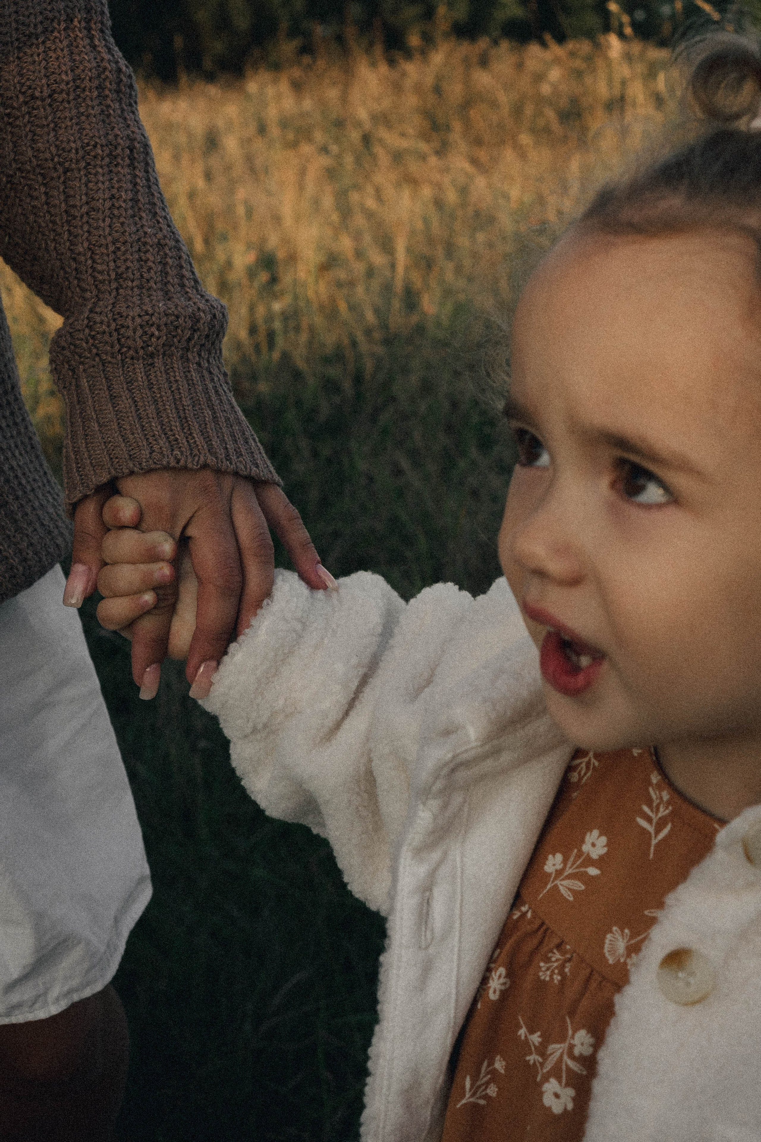 Семейная серия. Профессиональный фотограф, Санкт-Петербург — Виктория Богомолова