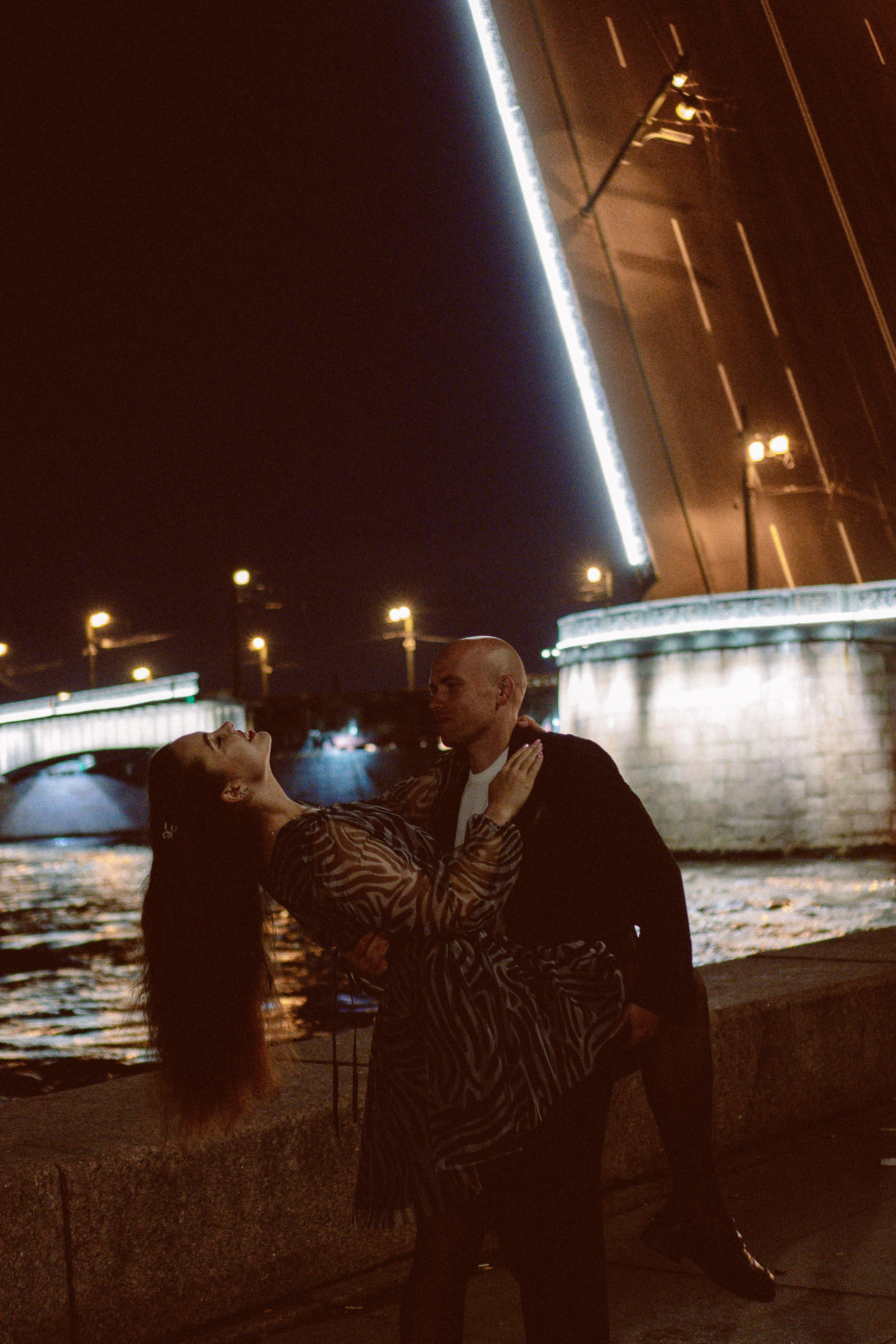 Любовь и питер. Профессиональный фотограф, Санкт-Петербург — Виктория Богомолова