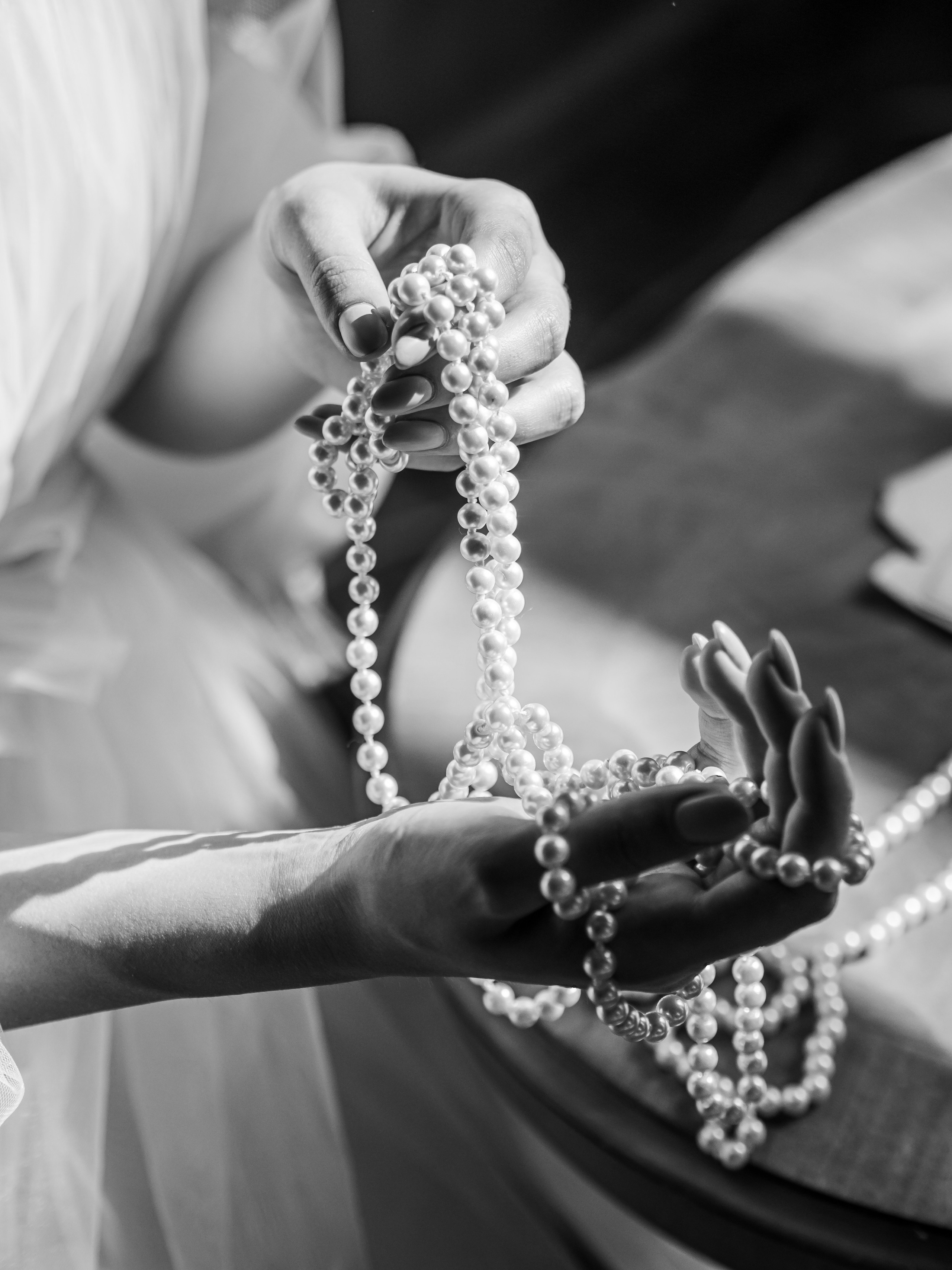 Женский портрет. Фотограф Москва Олеся Семенова