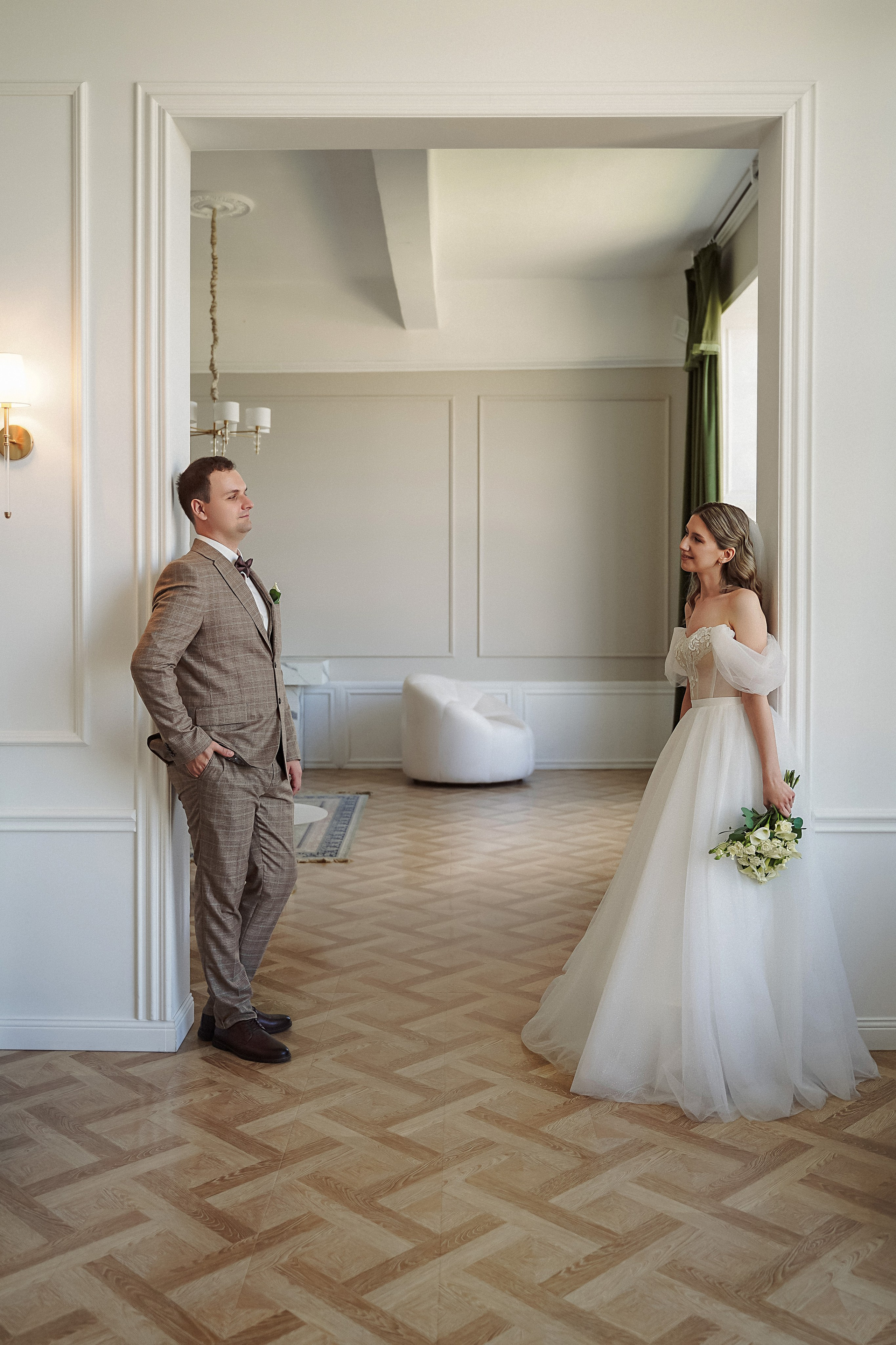 Святослав и Мария. Свадебный и семейный фотограф в Краснодаре Миненко Кристина