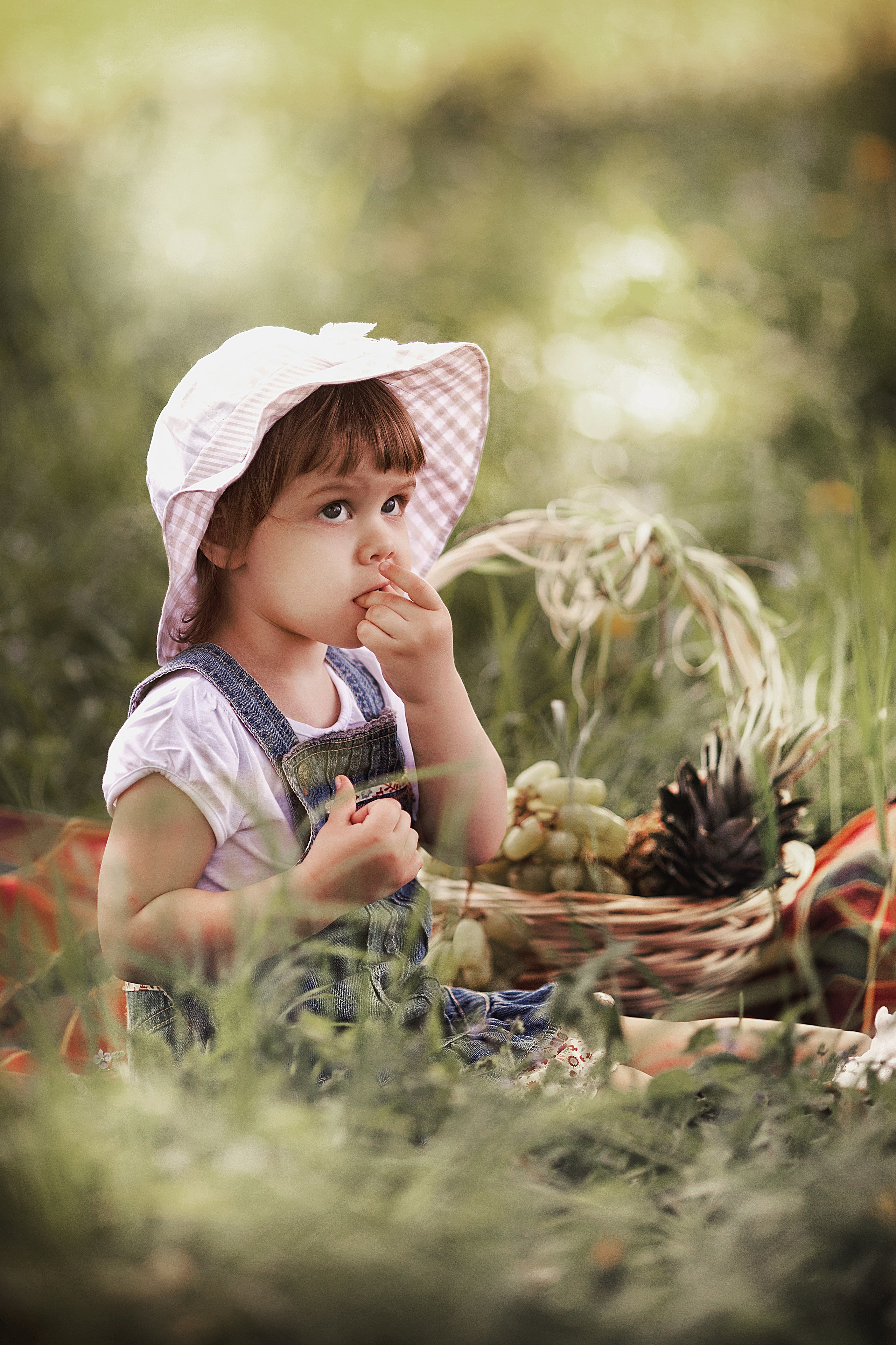 Подборка фотографий с прогулки