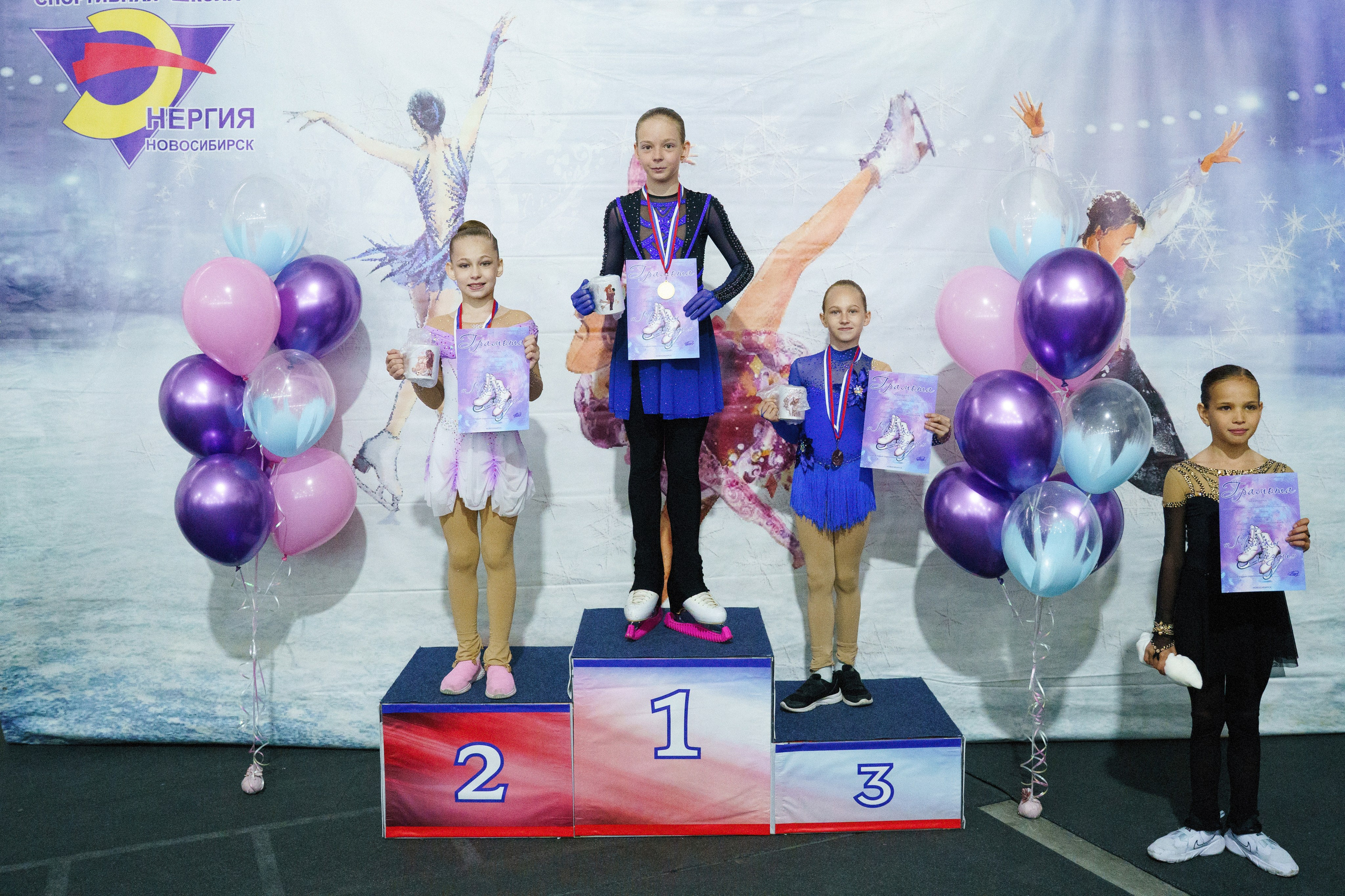 Соревнования ФКК «Майские звезды». Фотомастерская Воробьевых