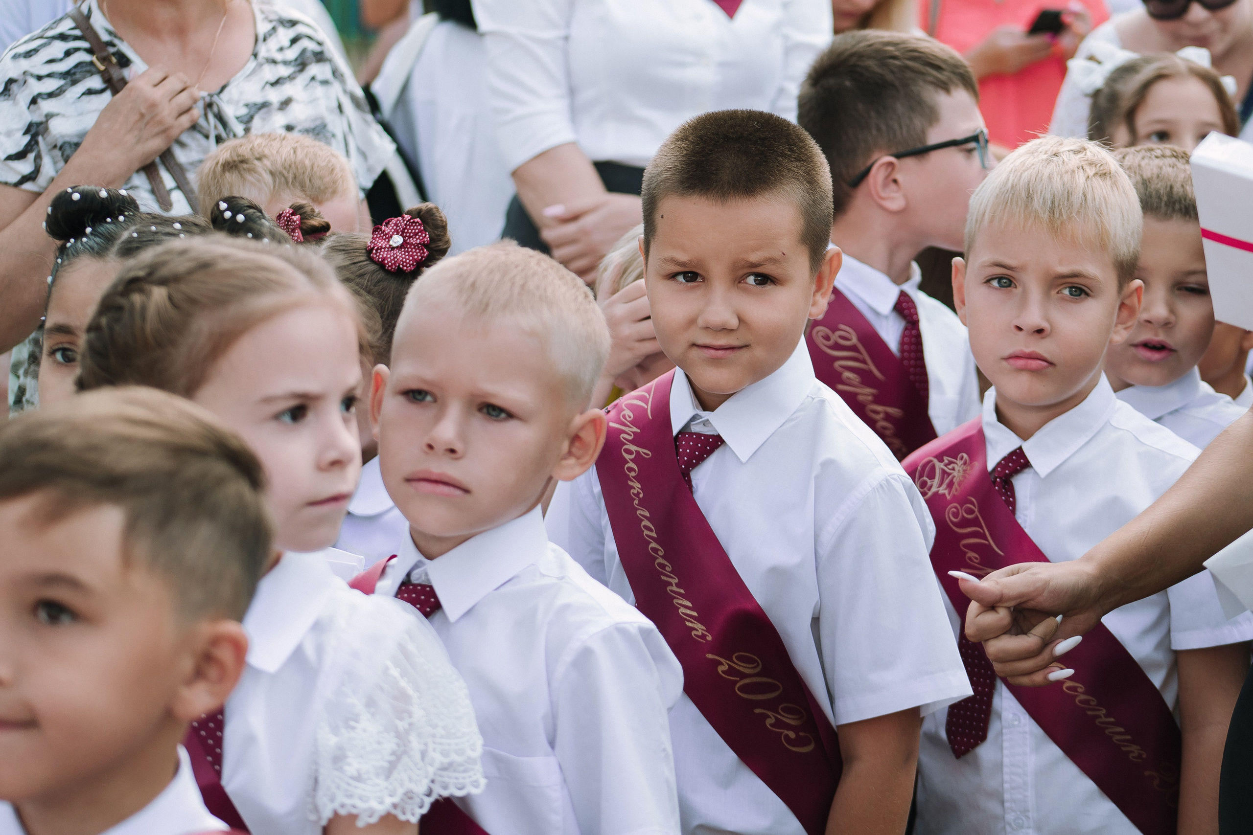 1 класс 11 школа. Выпускные альбомы Натальи Бутко: Новороссийск, Анапа, Геленджик