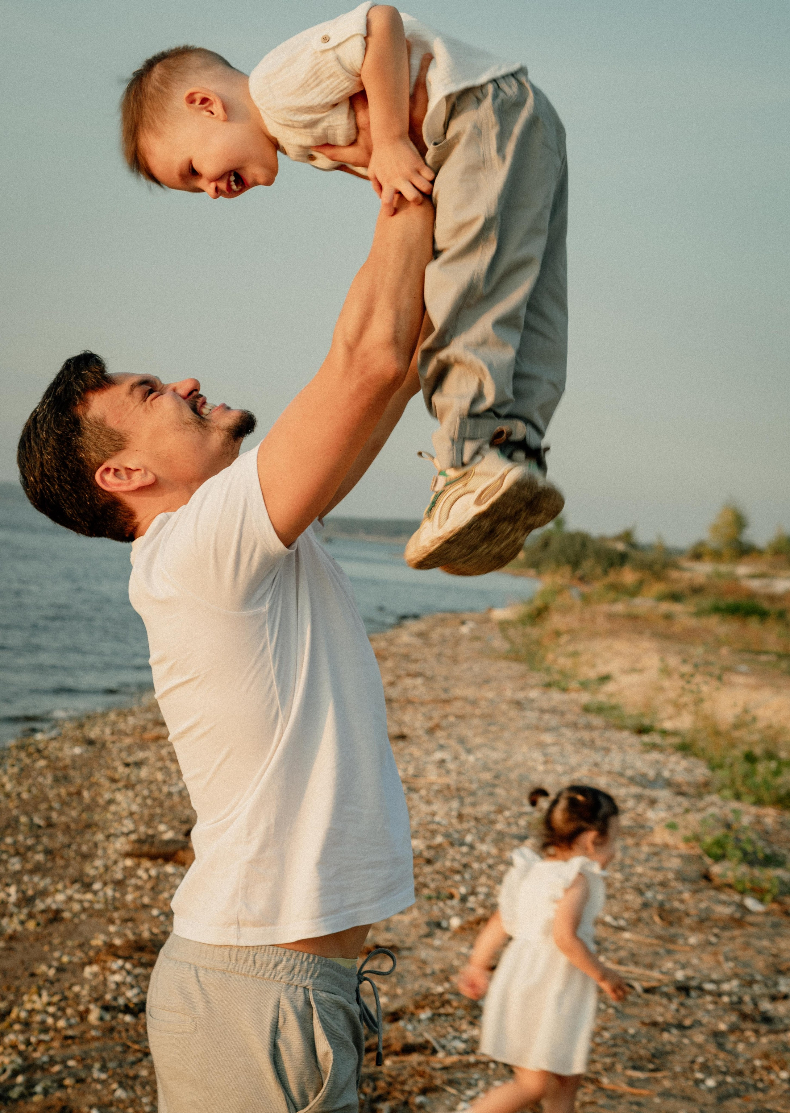 Семейный. Фотограф Алёна Евграфова
