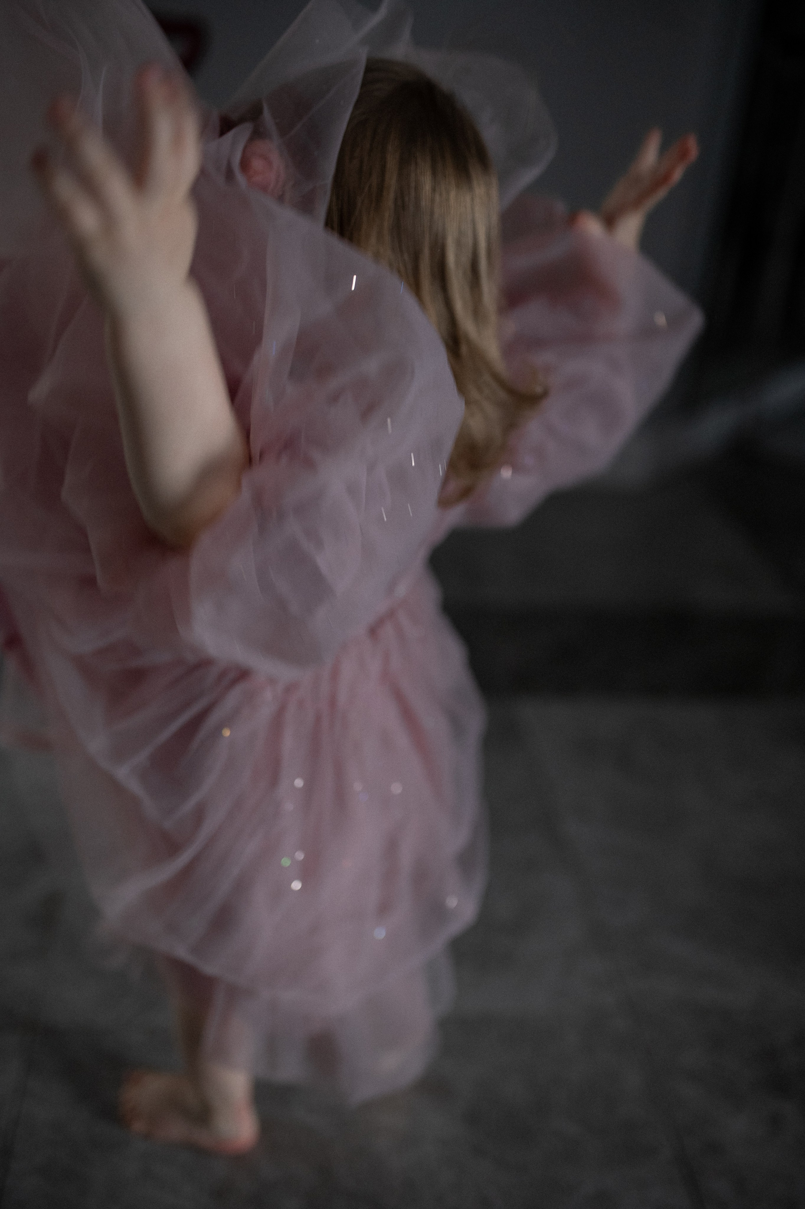 День рождения Амелии. Www.ostermiller.ru