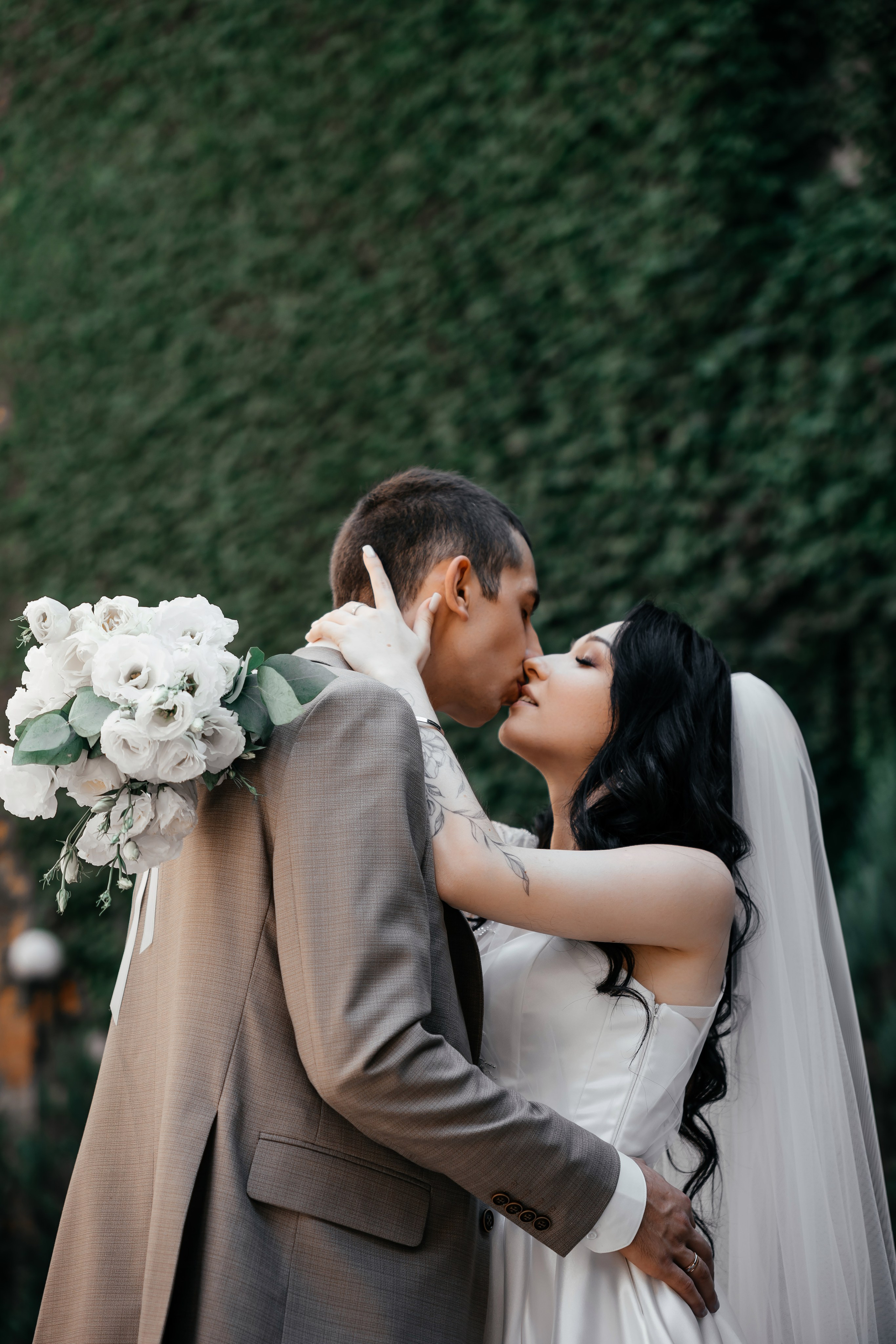 С и В. Свадебный фотограф. Видеосъемка свадьбы. Ростов-на-Дону. Москва. Сочи