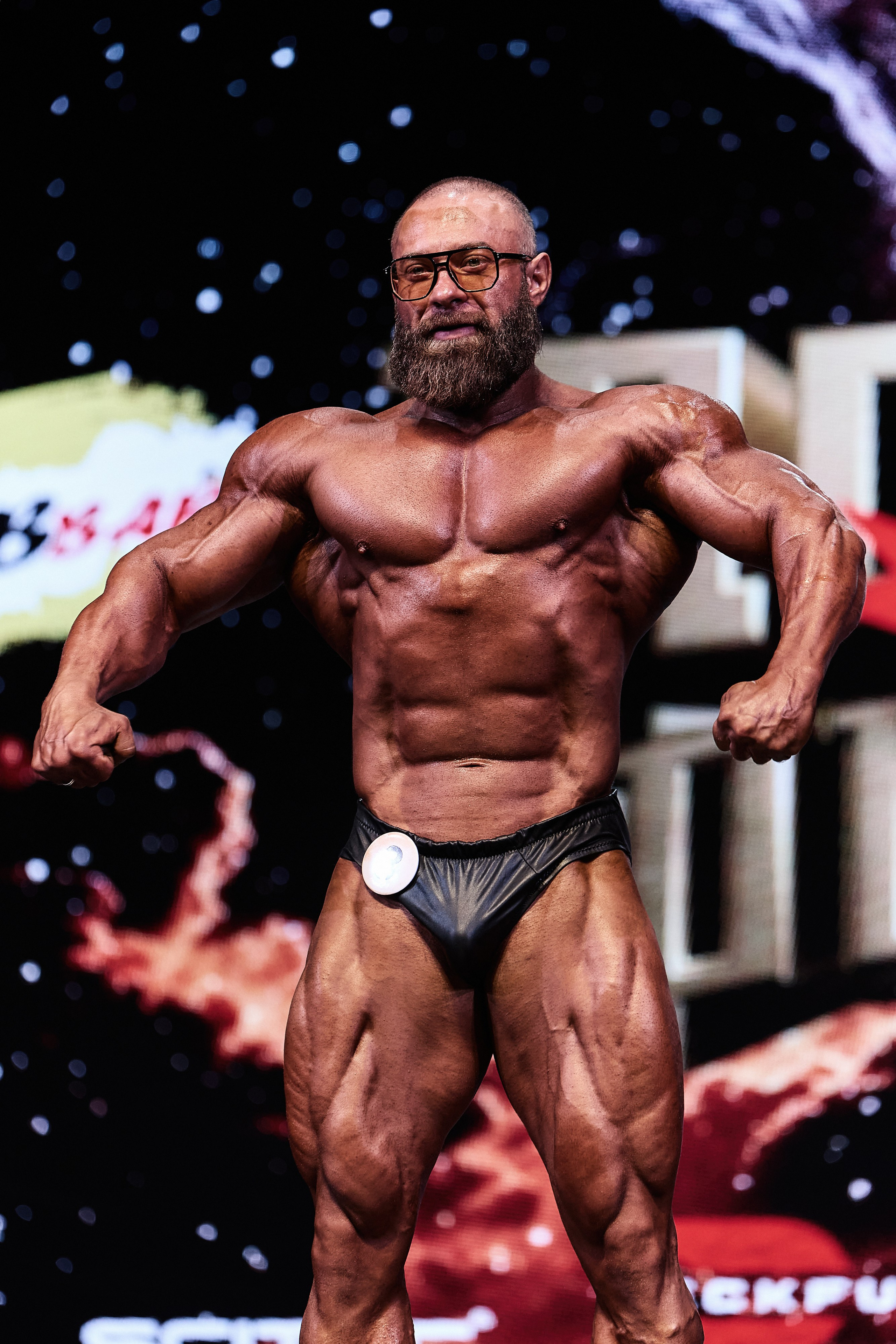 Азамат, NPC. Фотограф Игорь Михайлов