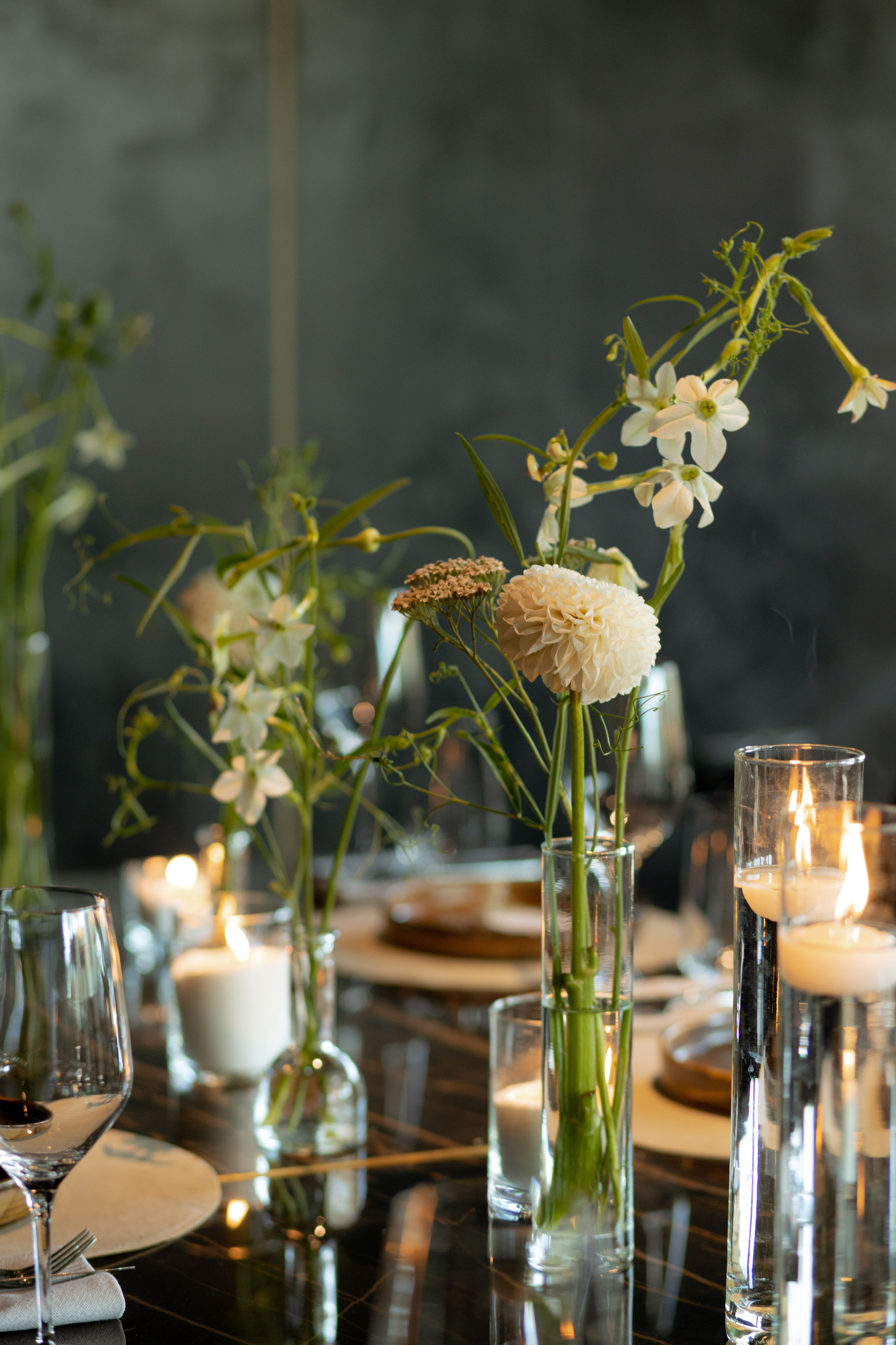 Алина & Николай. Оформление свадеб, декор свадеб Вера Маркова, Москва