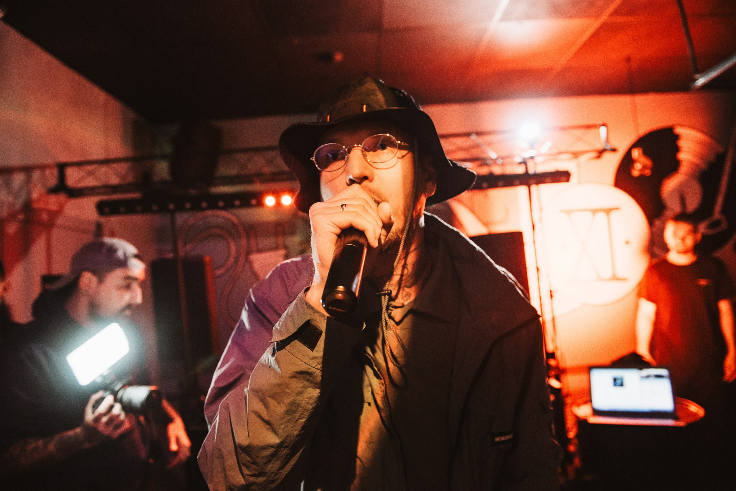 Вечеринки и клубы портфолио Кандеев Даниил Саратов. Фотограф Кандеев Даниил