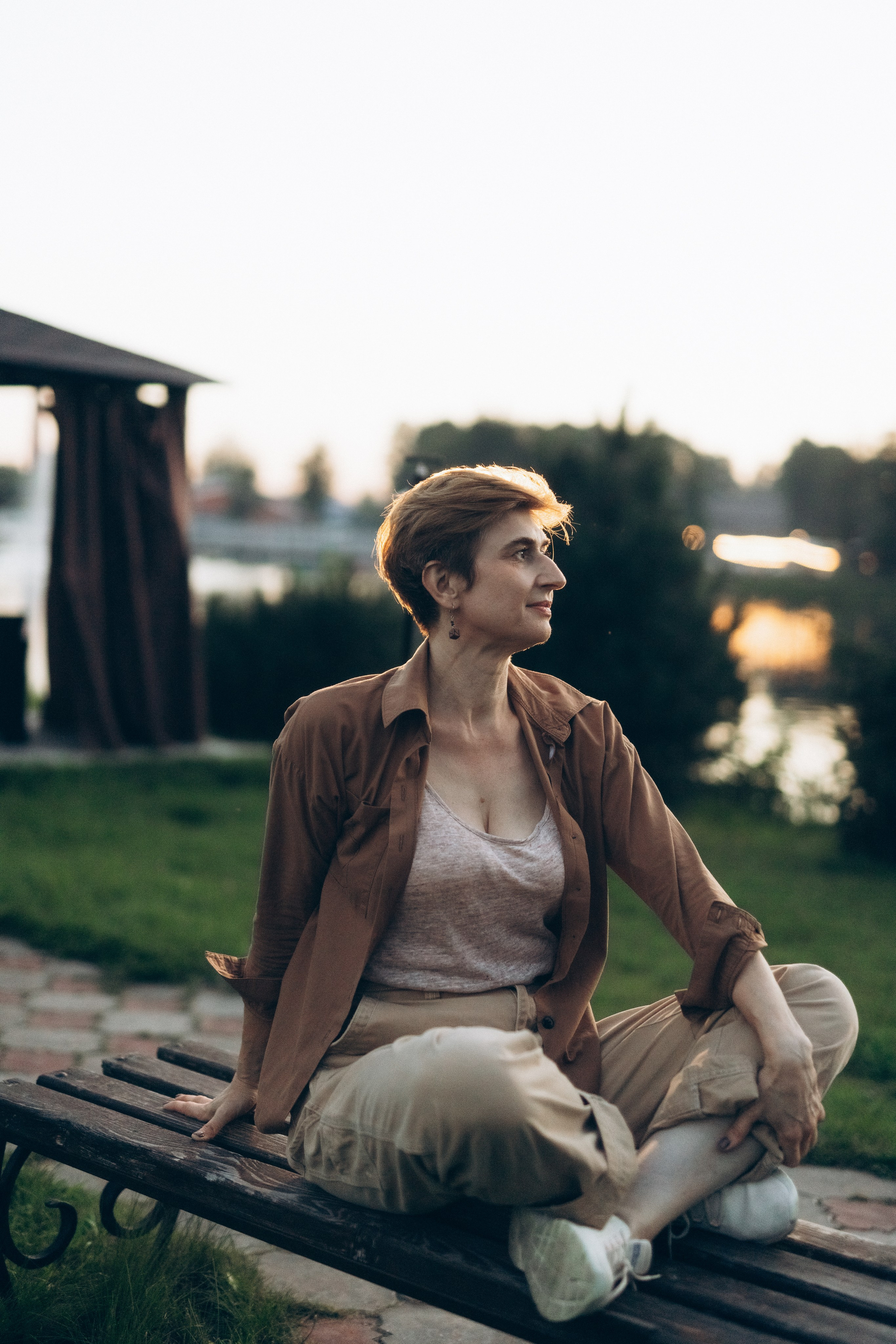 Наташа. Фотограф Ногинск Электросталь Наталья Осетрова