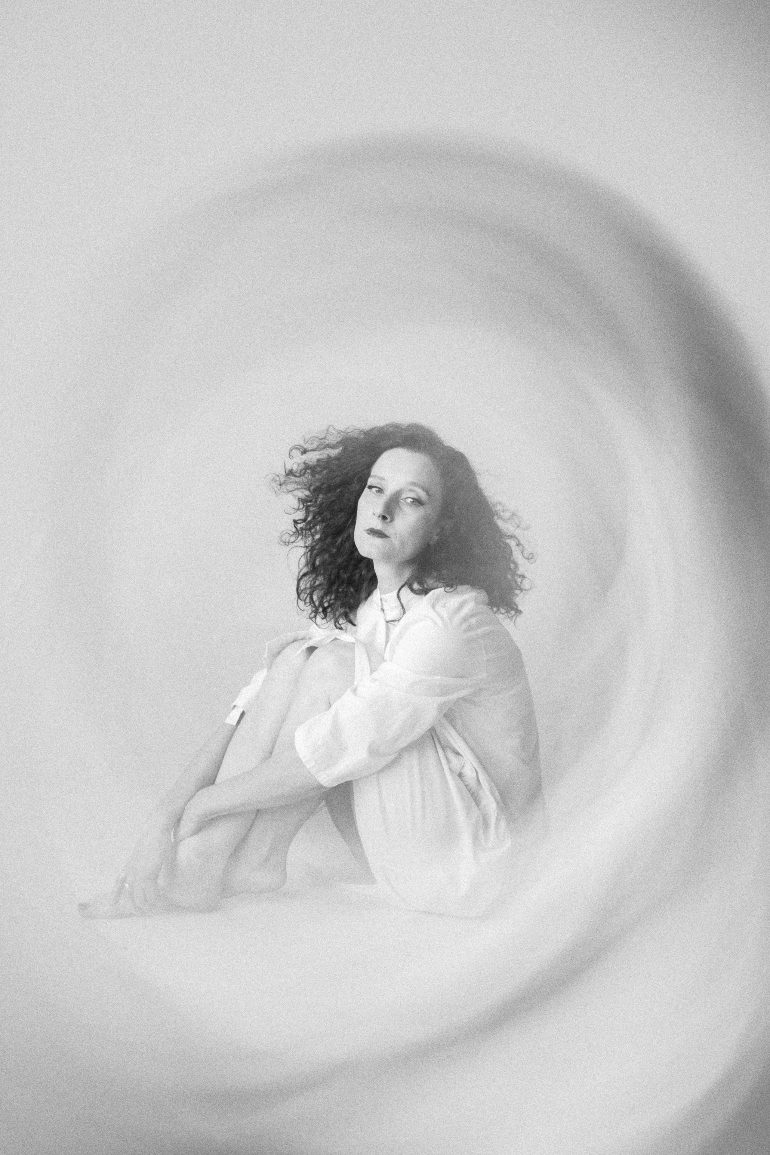 Мариэтта Цигаль-Полищук. Фотограф Ногинск Электросталь Наталья Осетрова