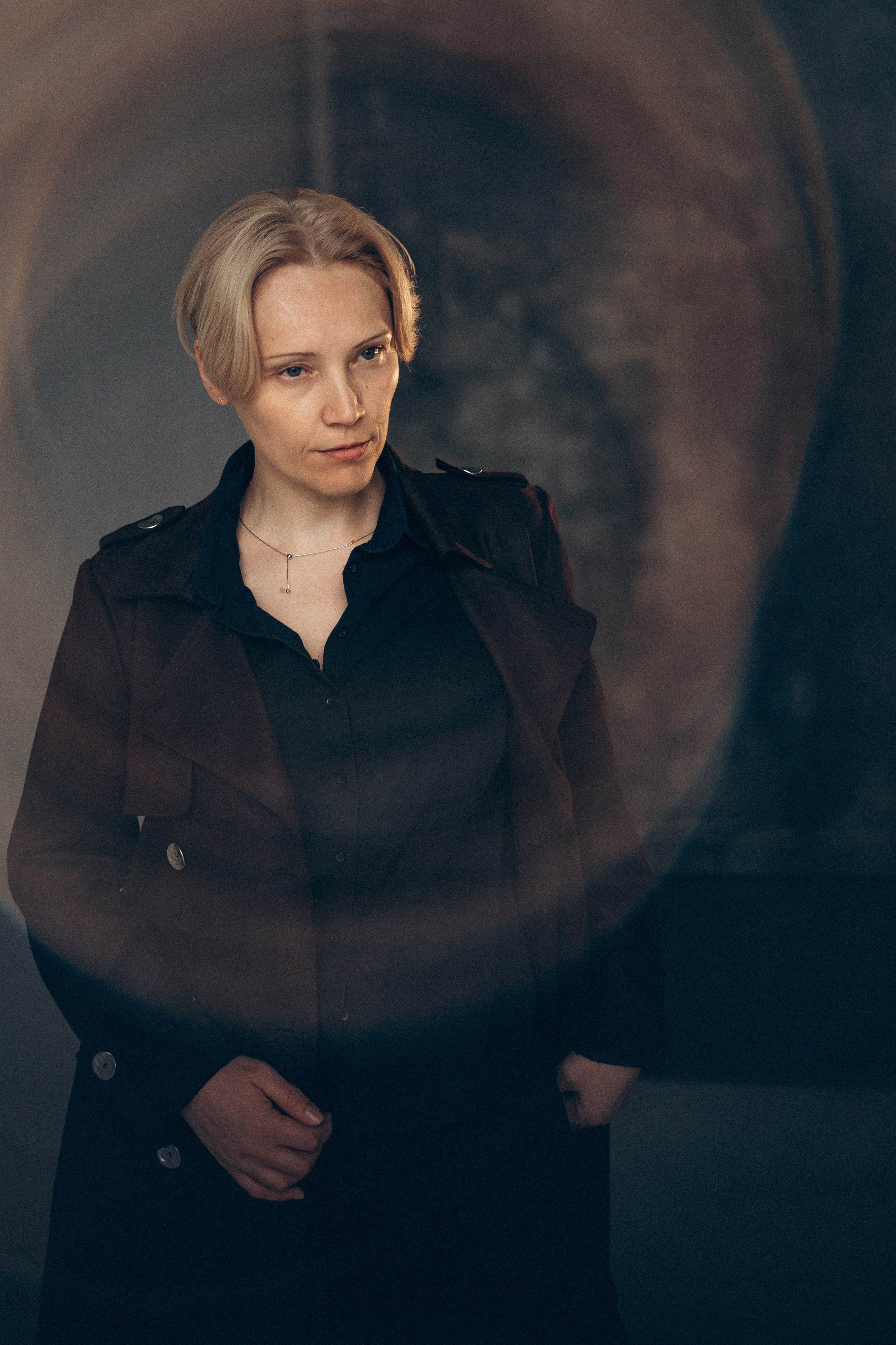 Наташа. Фотограф Ногинск Электросталь Наталья Осетрова