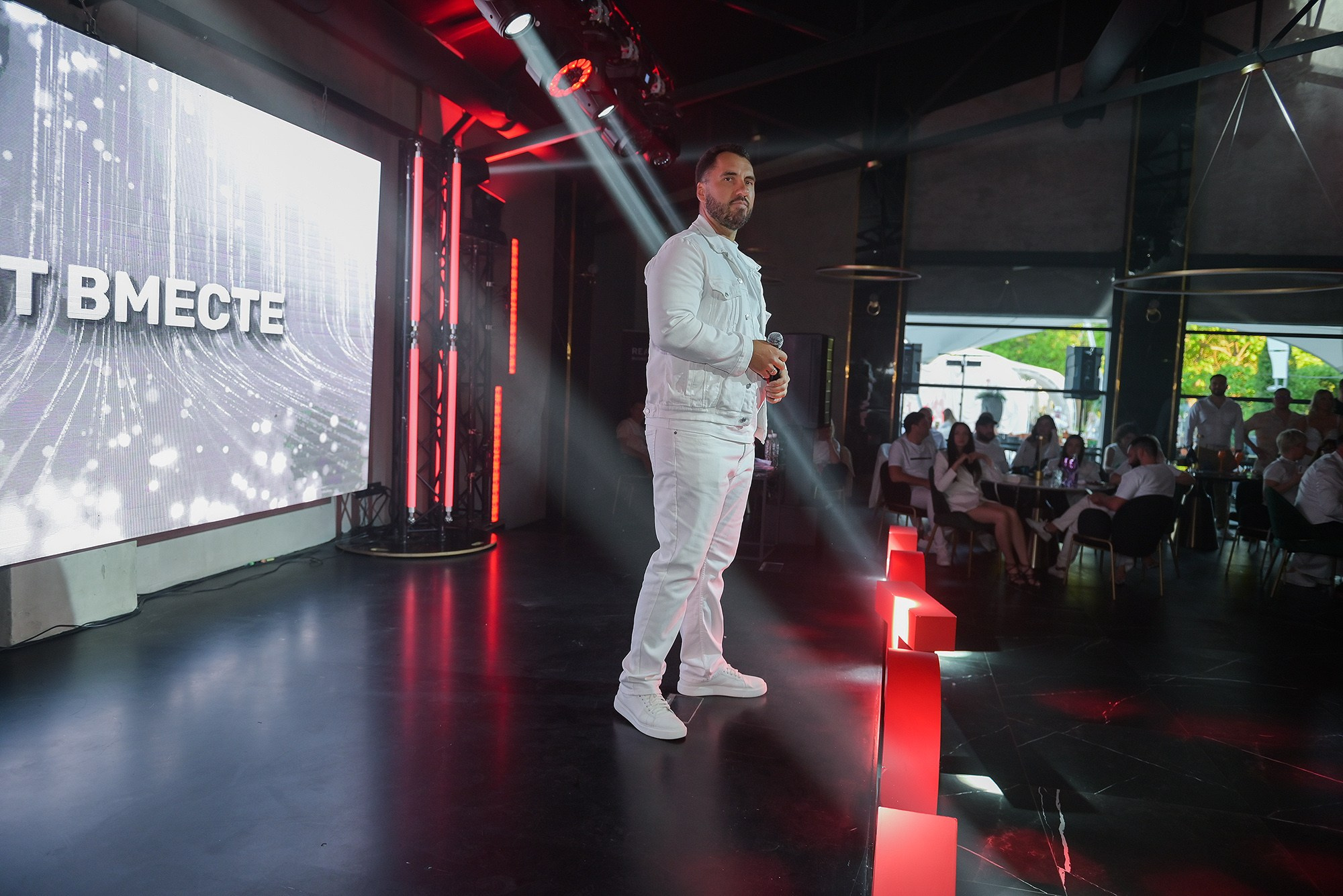 Реактор 6 лет. Фотограф Ростов-на-Дону Белла Керимова