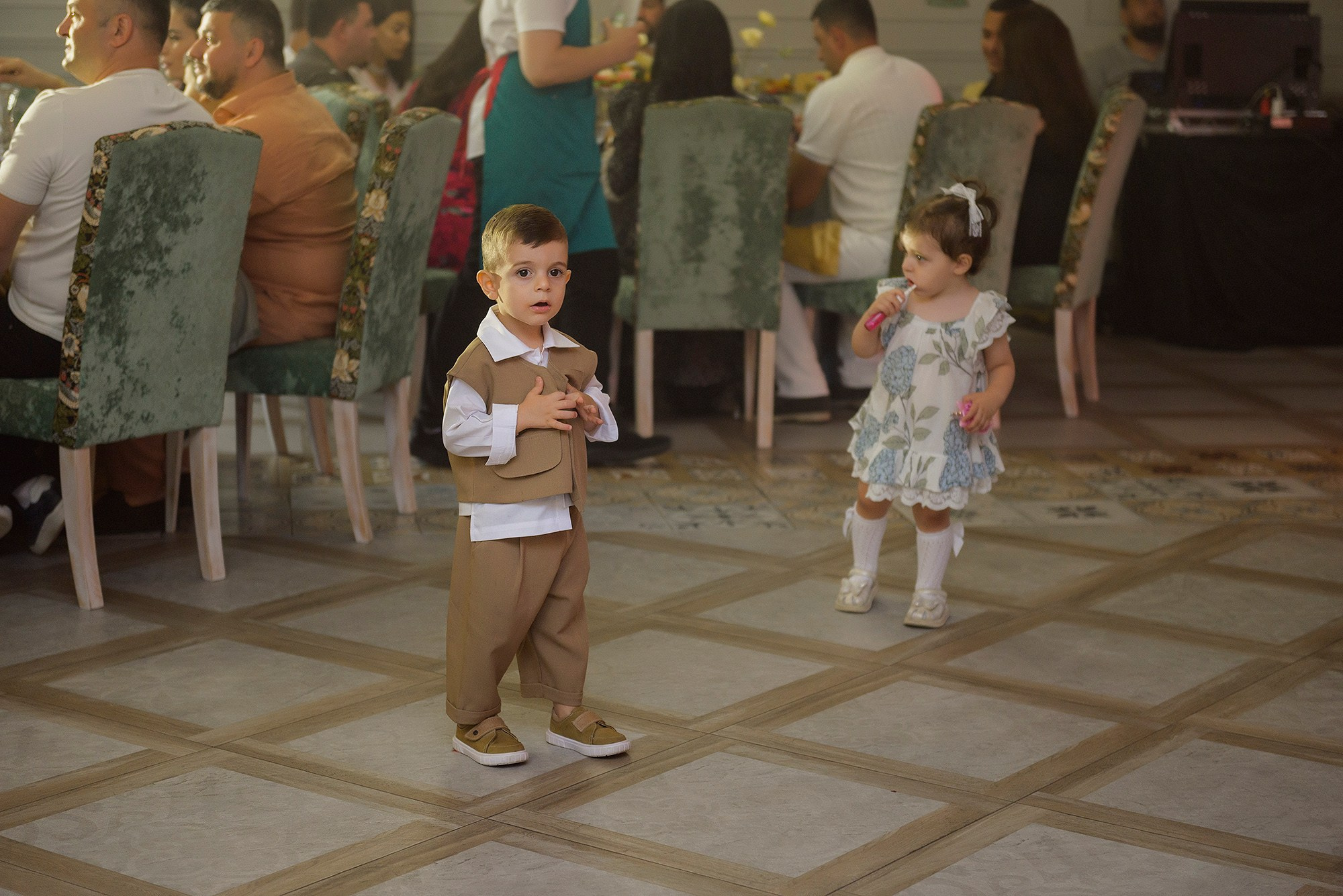 День Рождения Микаэля. Фотограф Ростов-на-Дону Белла Керимова