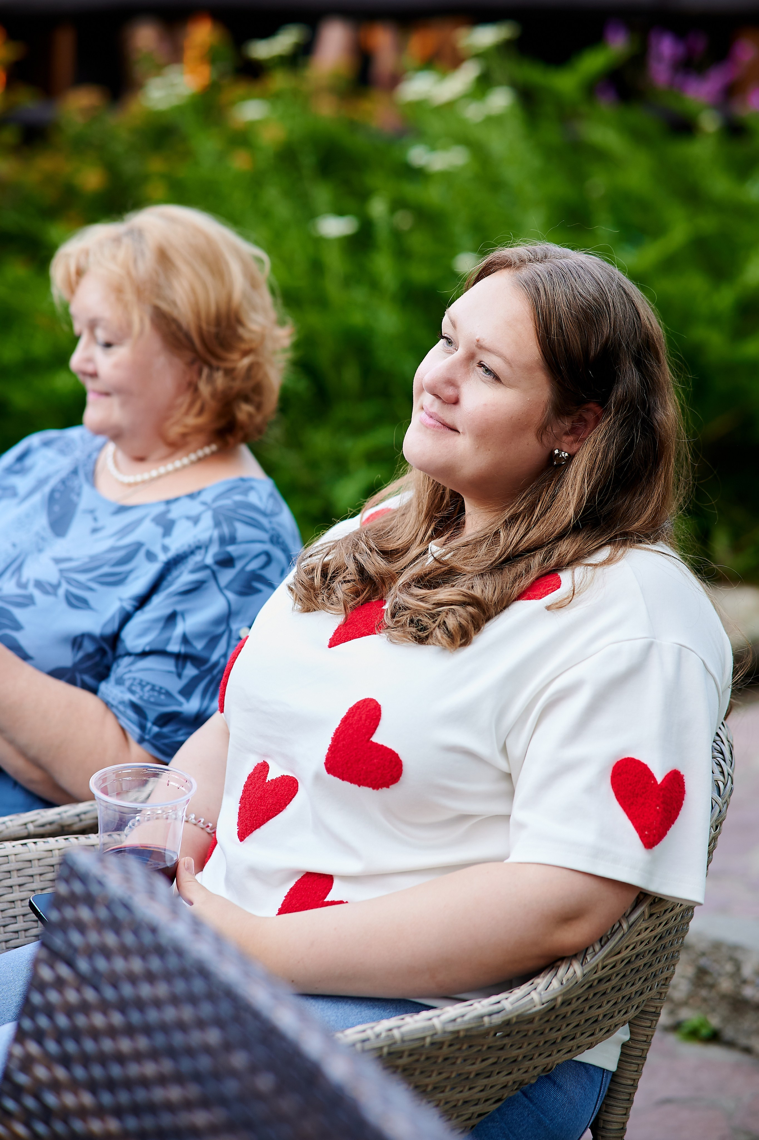 Яндекс «Лето вместе». Профессиональный репортажный фотограф в Самаре Никита Королев