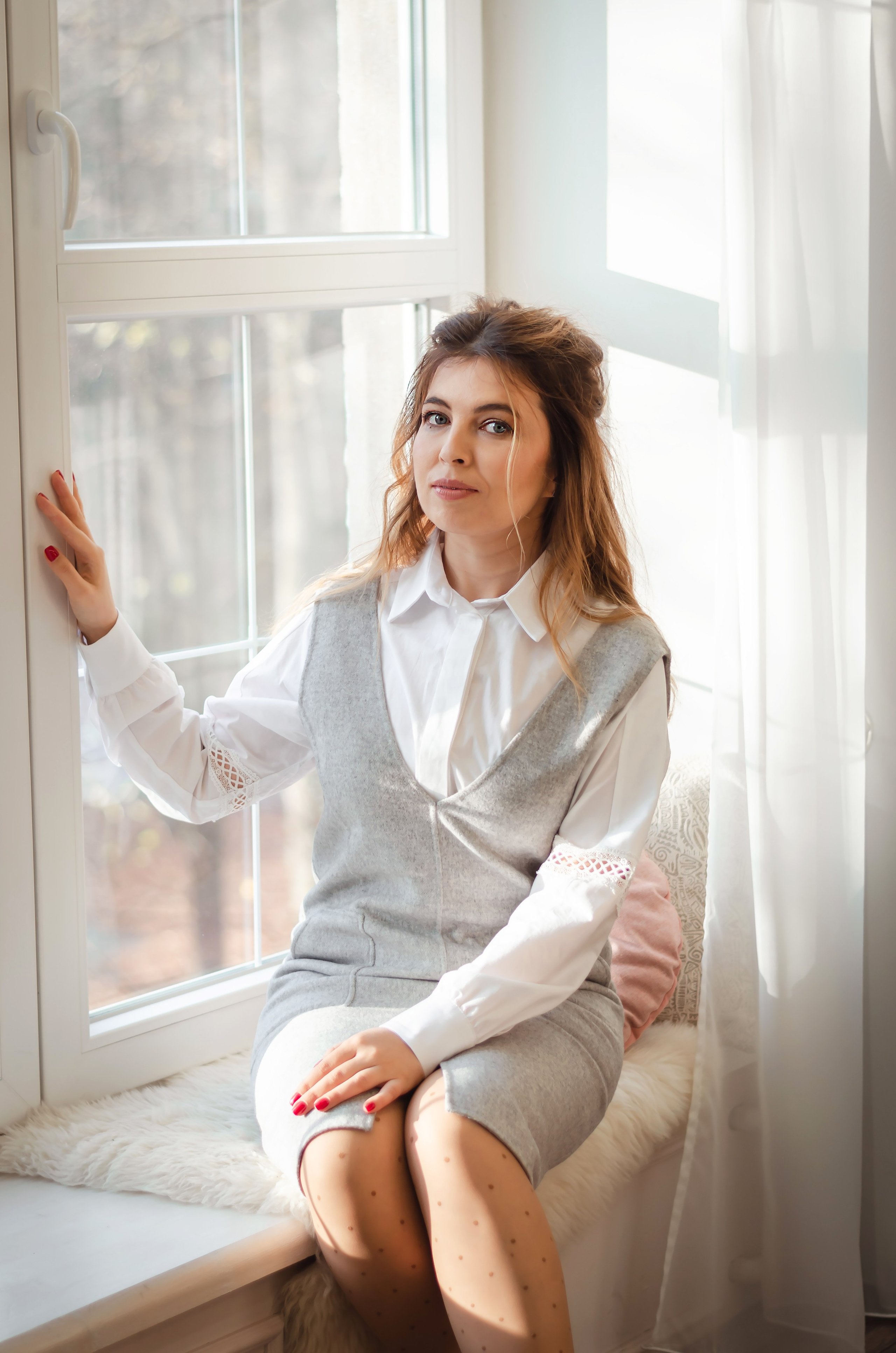 Контент съёмка. Семейный и детский фотограф в Воронеже София Минакова