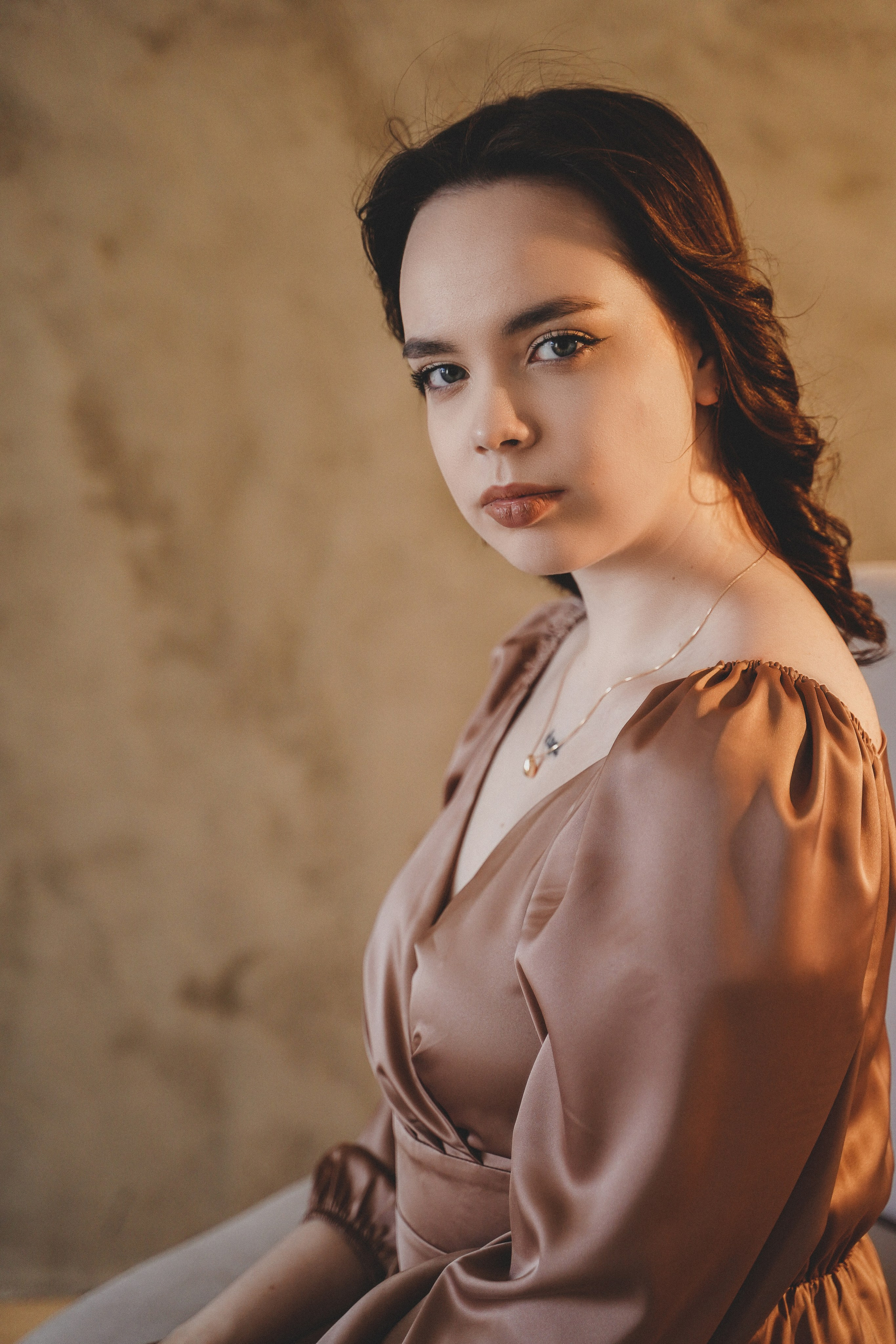 Фотосессия большой семьи в студии. Семейный и женский фотограф в Краснодаре Анастасия Приймак