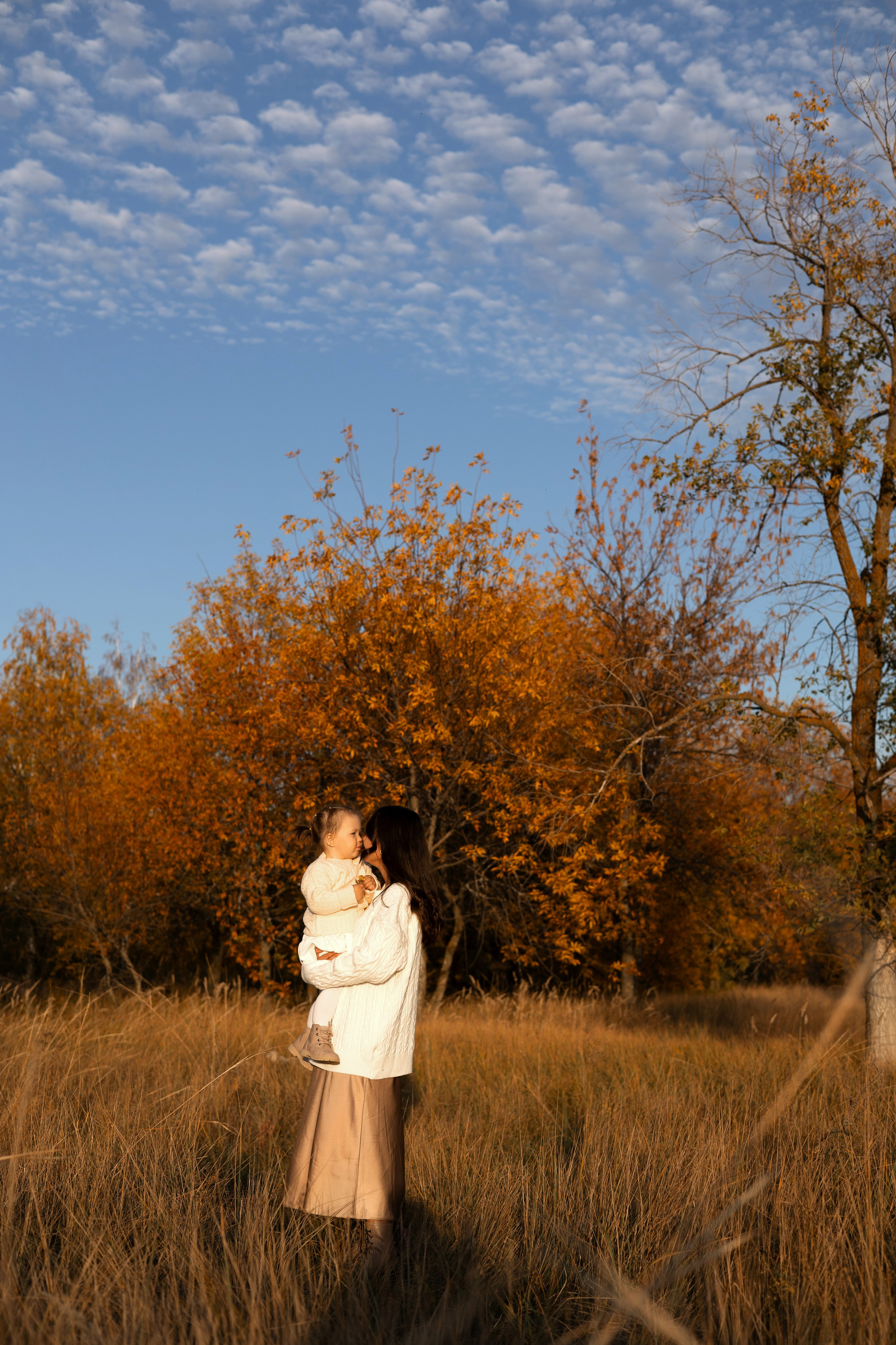 Диана & Жасмин. Фотограф Юлия Абдульмянова