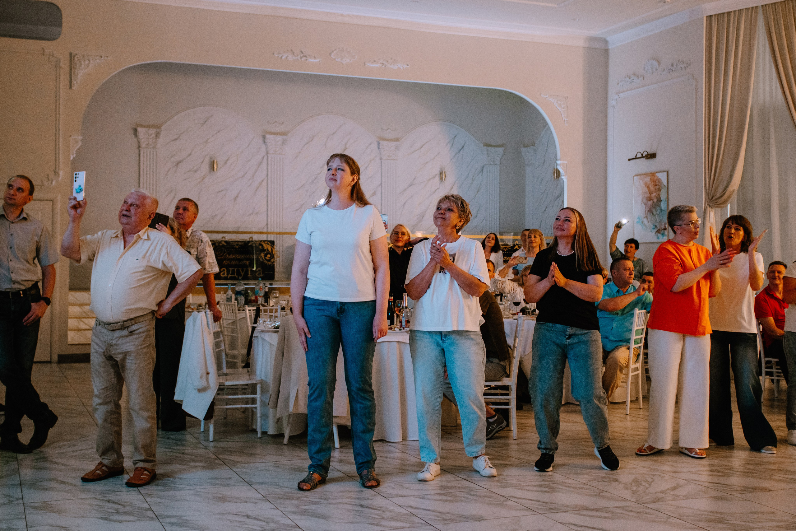 Выпускной 9 класс (Копейск). Фотограф в Челябинске Любовь Денисенко