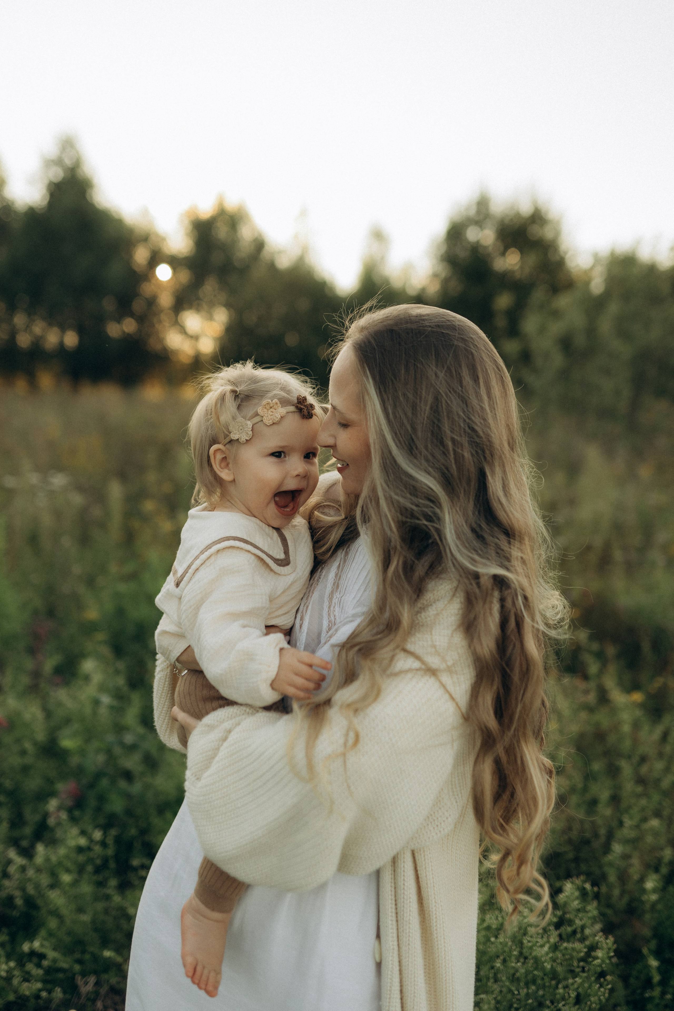 Женя, Никита и Оливия. Семейный lifestyle фотограф в Москве Рената Рафикова