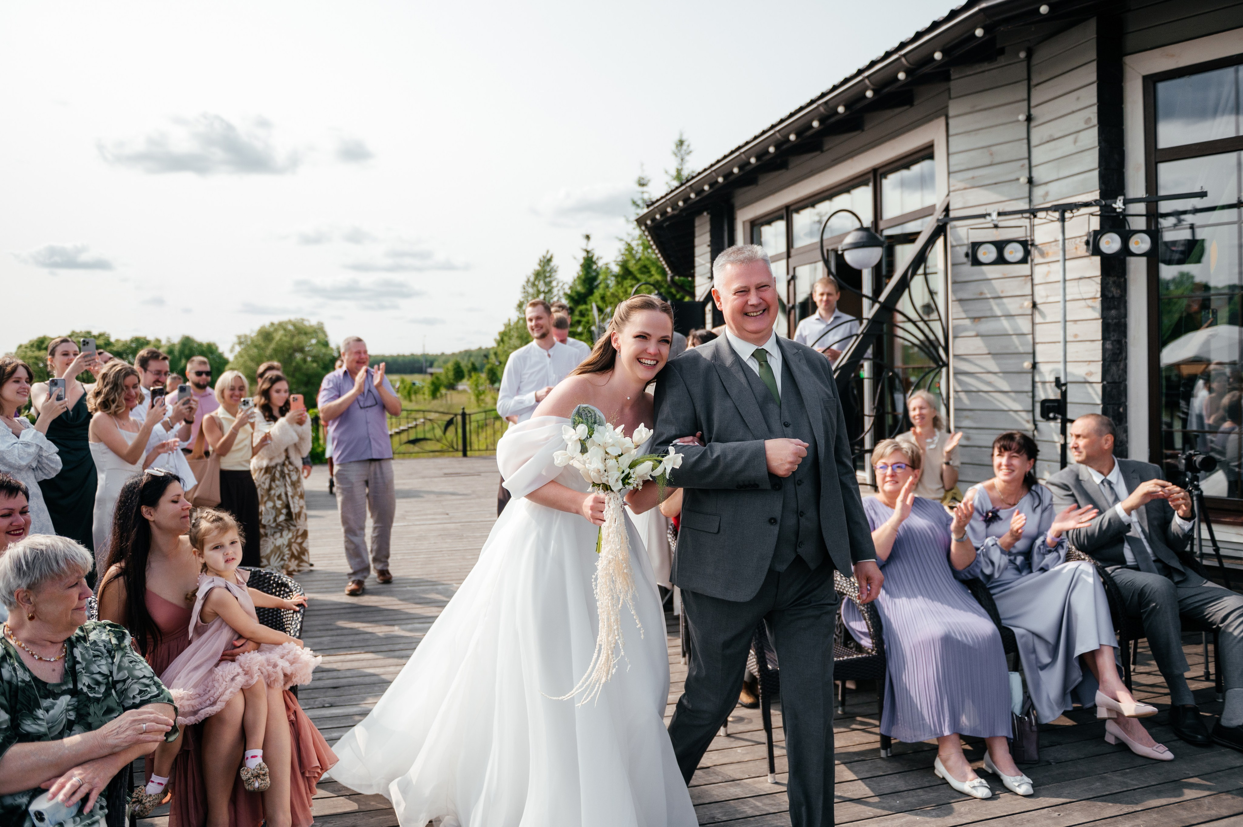 Nikita & Alexandra. Свадебный и индивидуальный фотограф Никита Роут | Москва