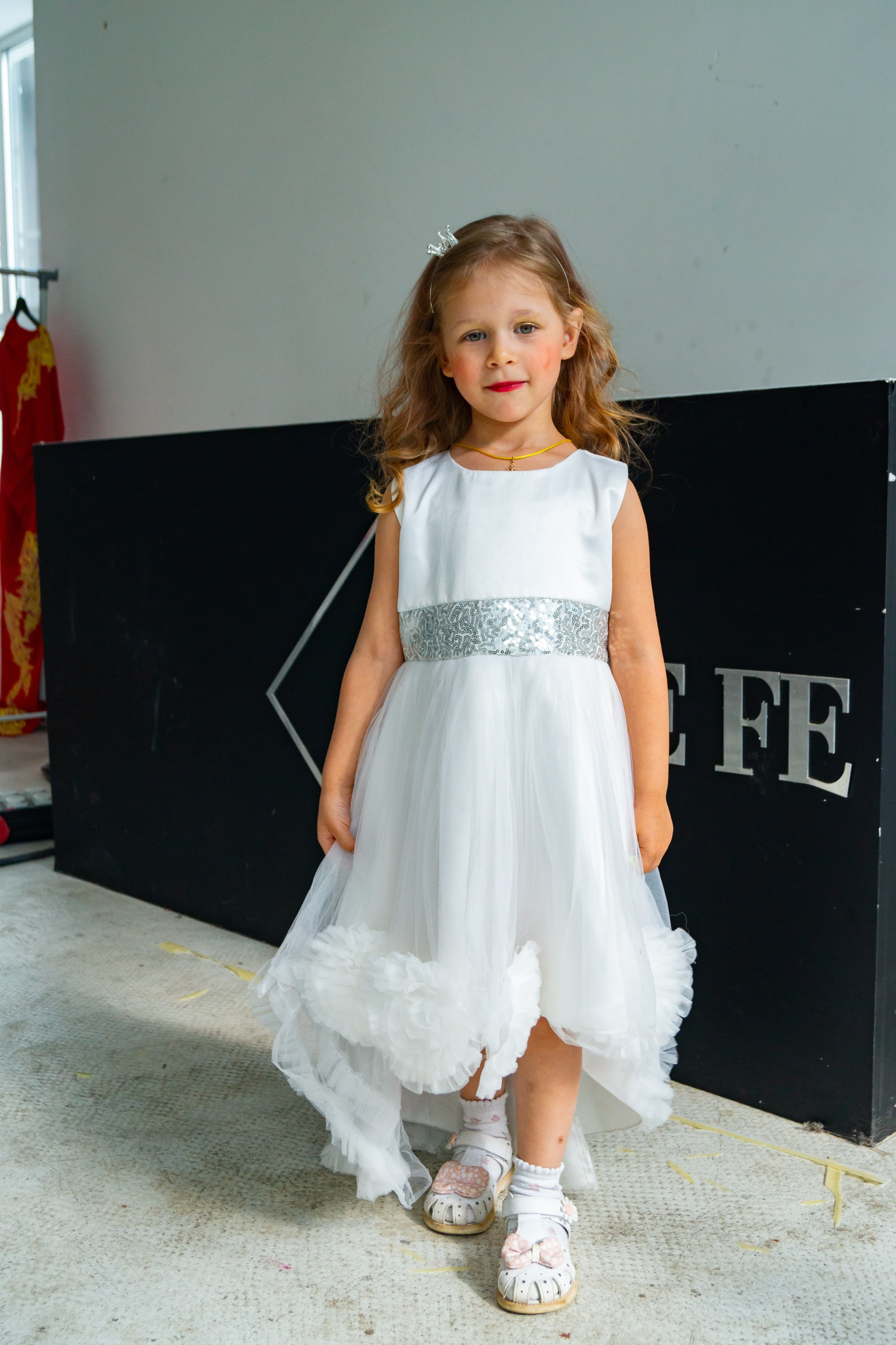 Финал конкурса «Миссис Нижний Новгород». Разноплановый фотограф в Москве