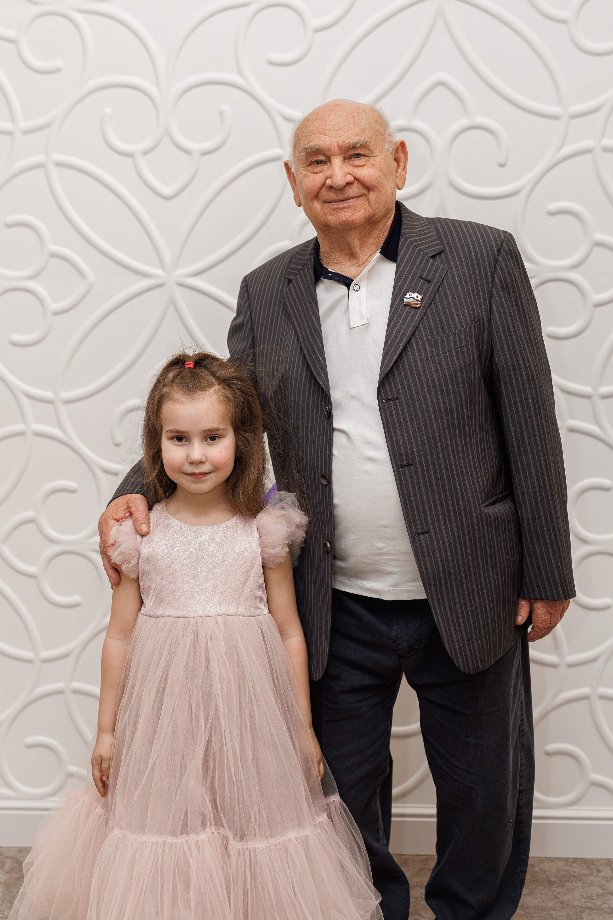 Юбилей 85 лет. Свадебный и семейный фотограф Наталья Штык